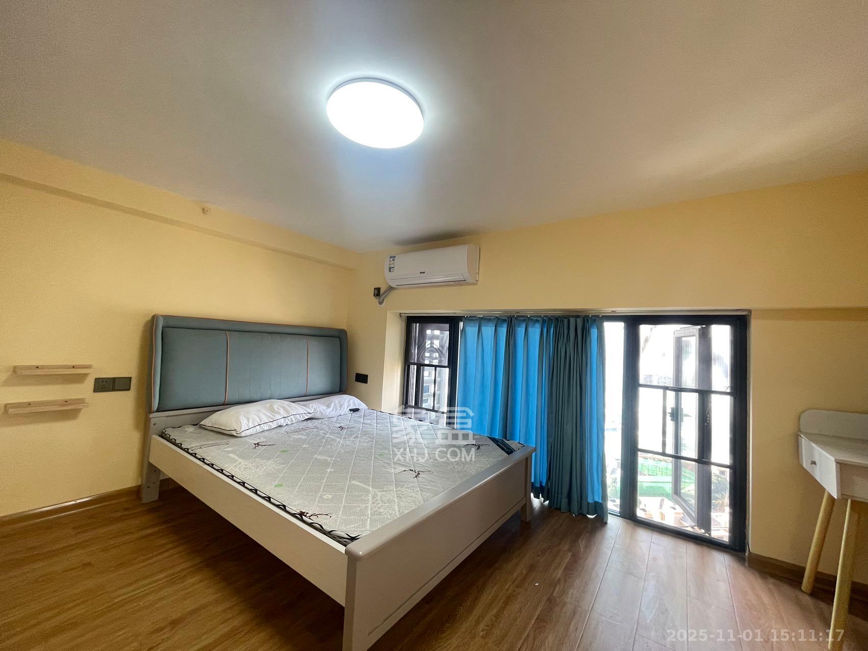 藏珑湖上公馆 2室1厅1卫 2600.0元/月 藏珑湖上公馆 2室1厅1卫 2600.0元/月室内图