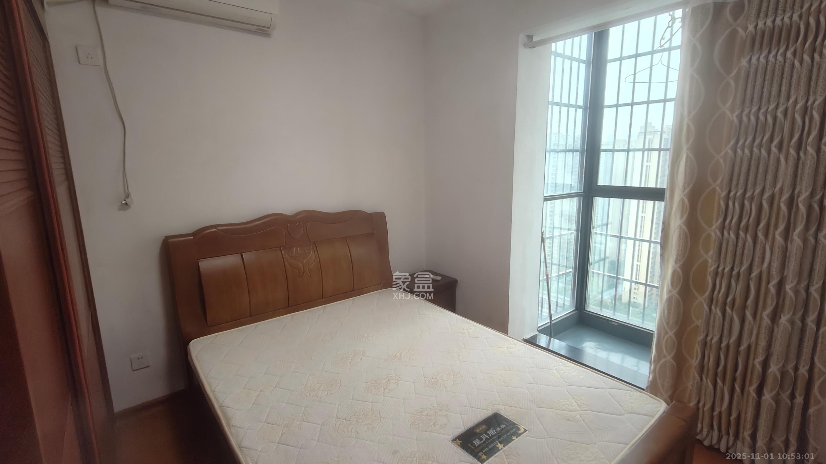 惠民景园(惠民锦园)  2室2厅1卫    1900.0元/月室内图