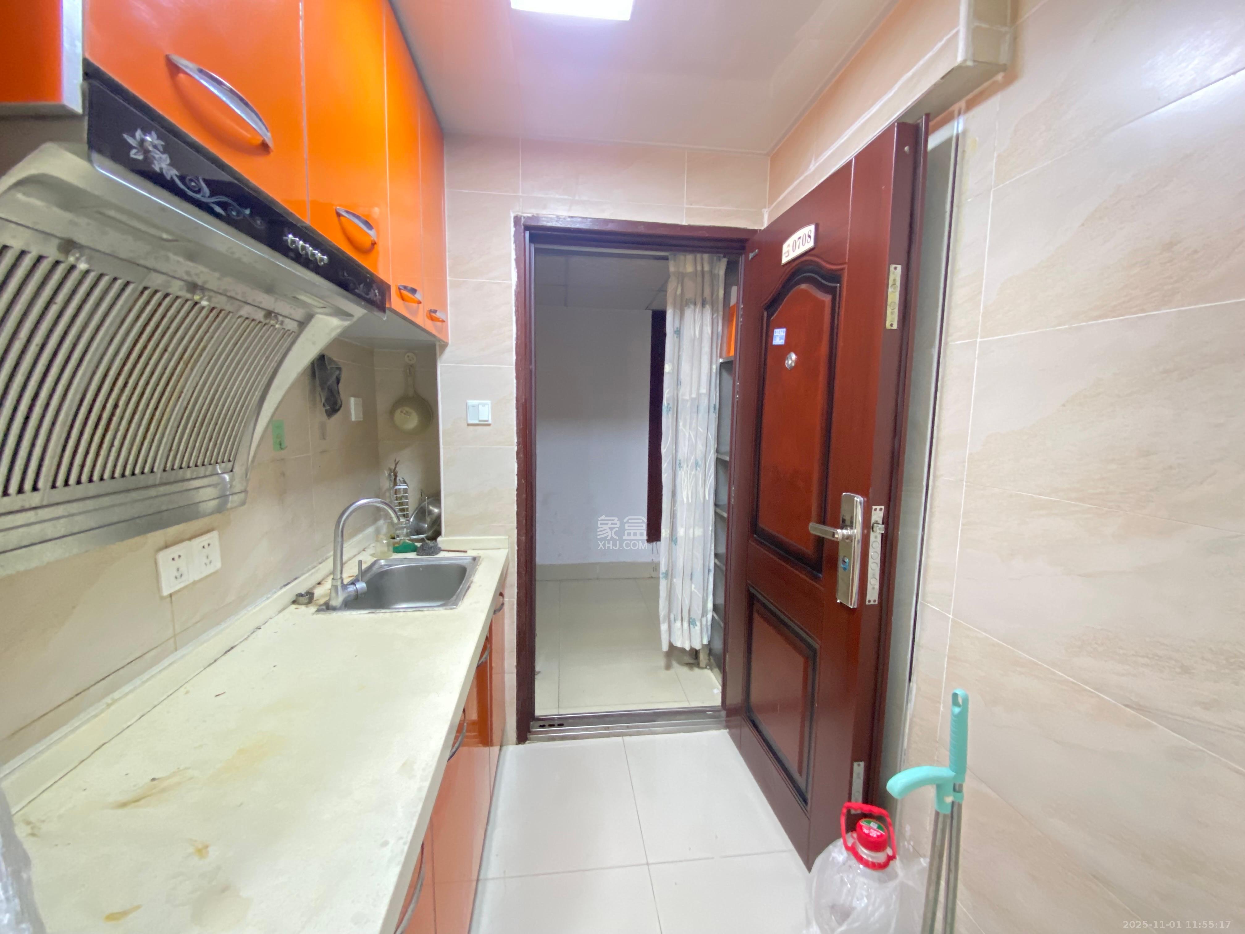 雅第大厦 1室1厅1卫 1500.0元/月 雅第大厦 1室1厅1卫 1500.0元/月室内图