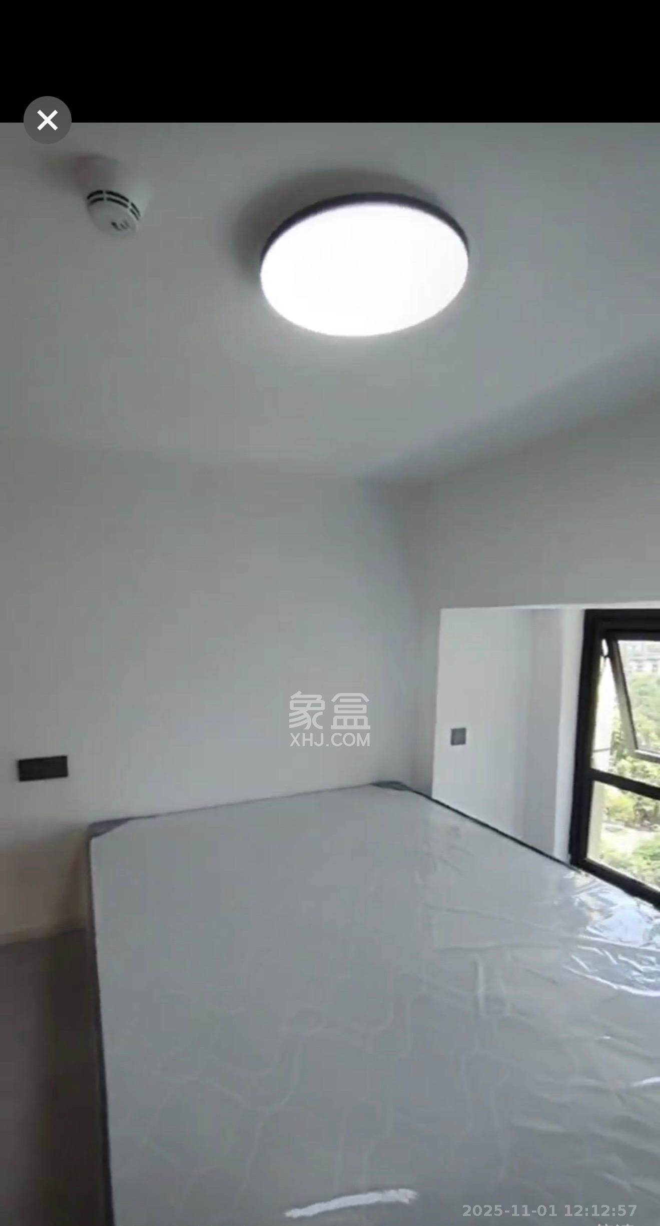 碧桂园城市之光 2室1厅1卫 2000.0元/月 碧桂园城市之光 2室1厅1卫 2000.0元/月室内图