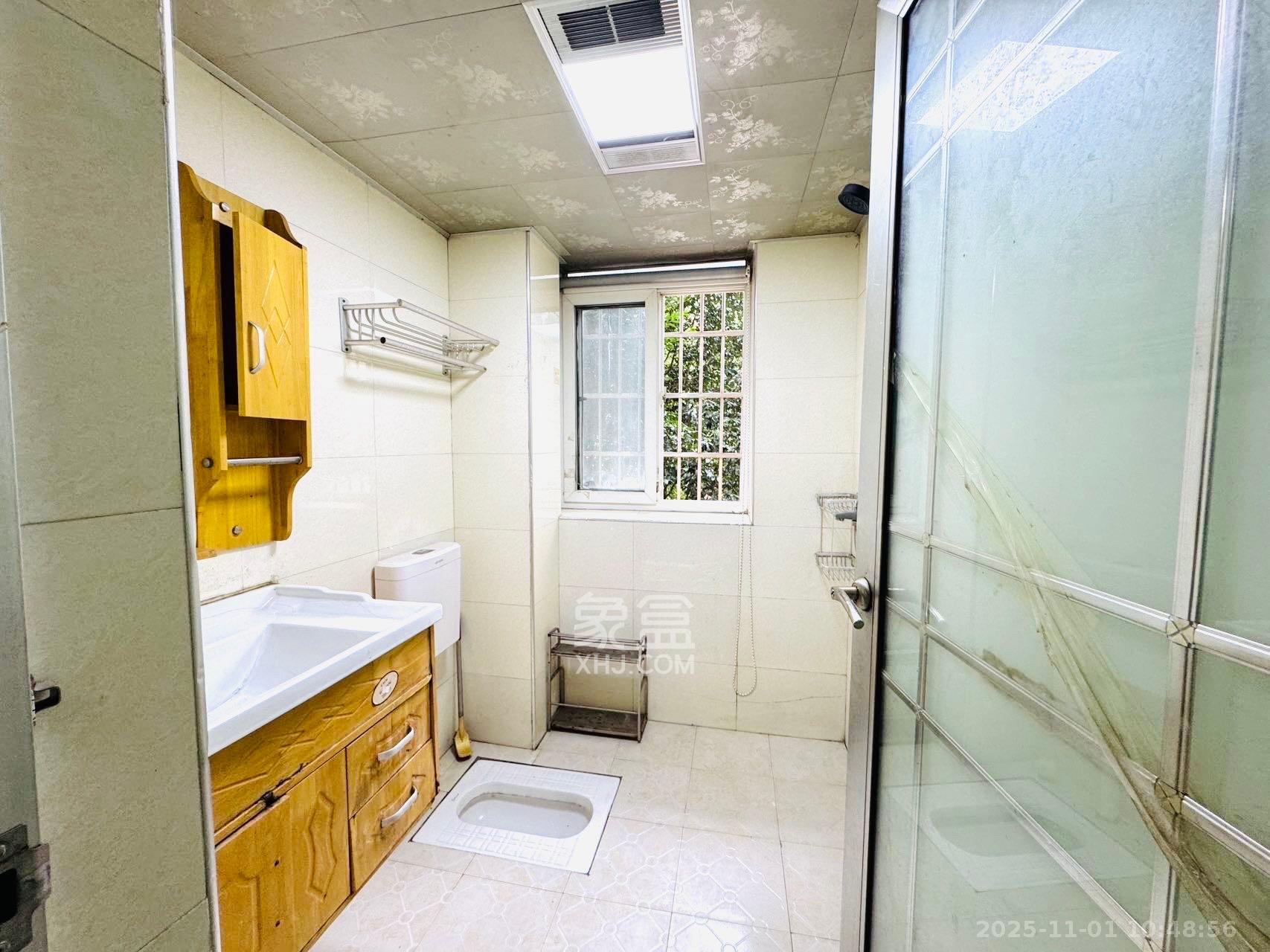 黎郡新宇熙春园  1室0厅0卫    1200.0元/月室内图