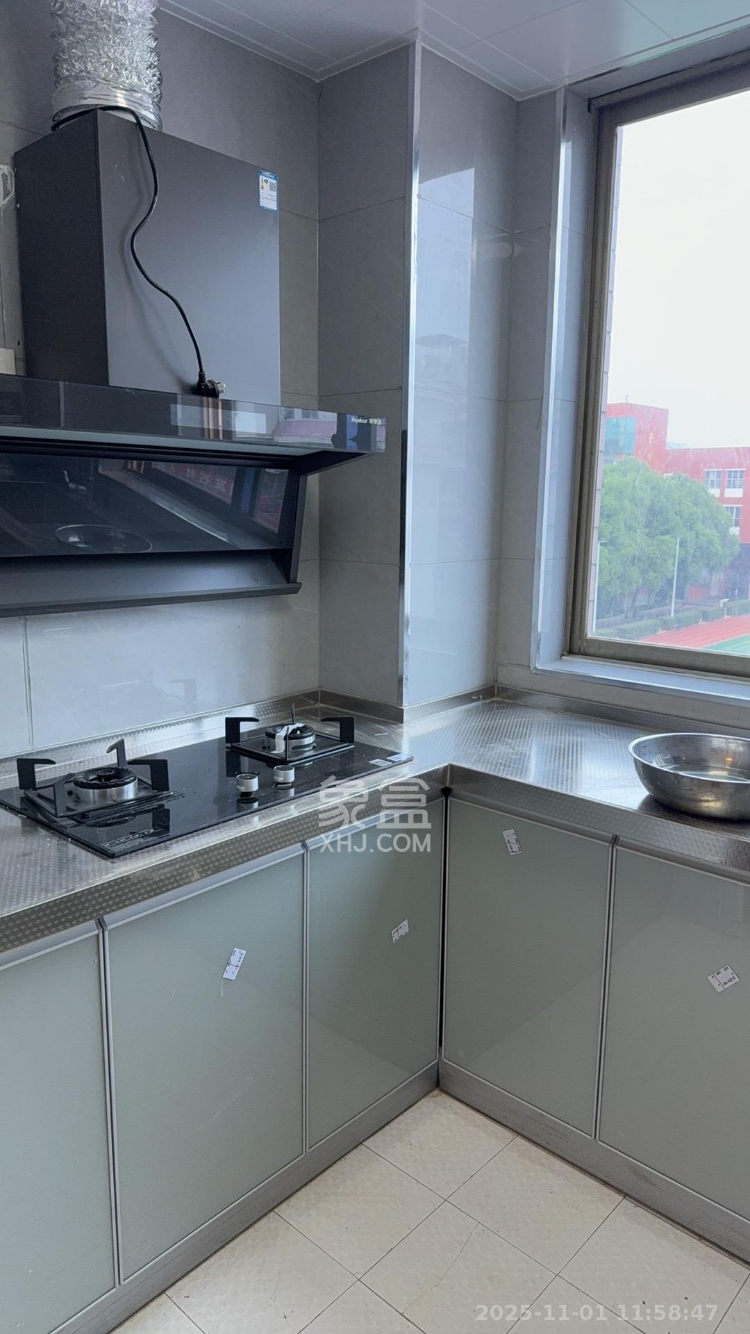 安居乐公寓  2室2厅1卫    2200.0元/月室内图