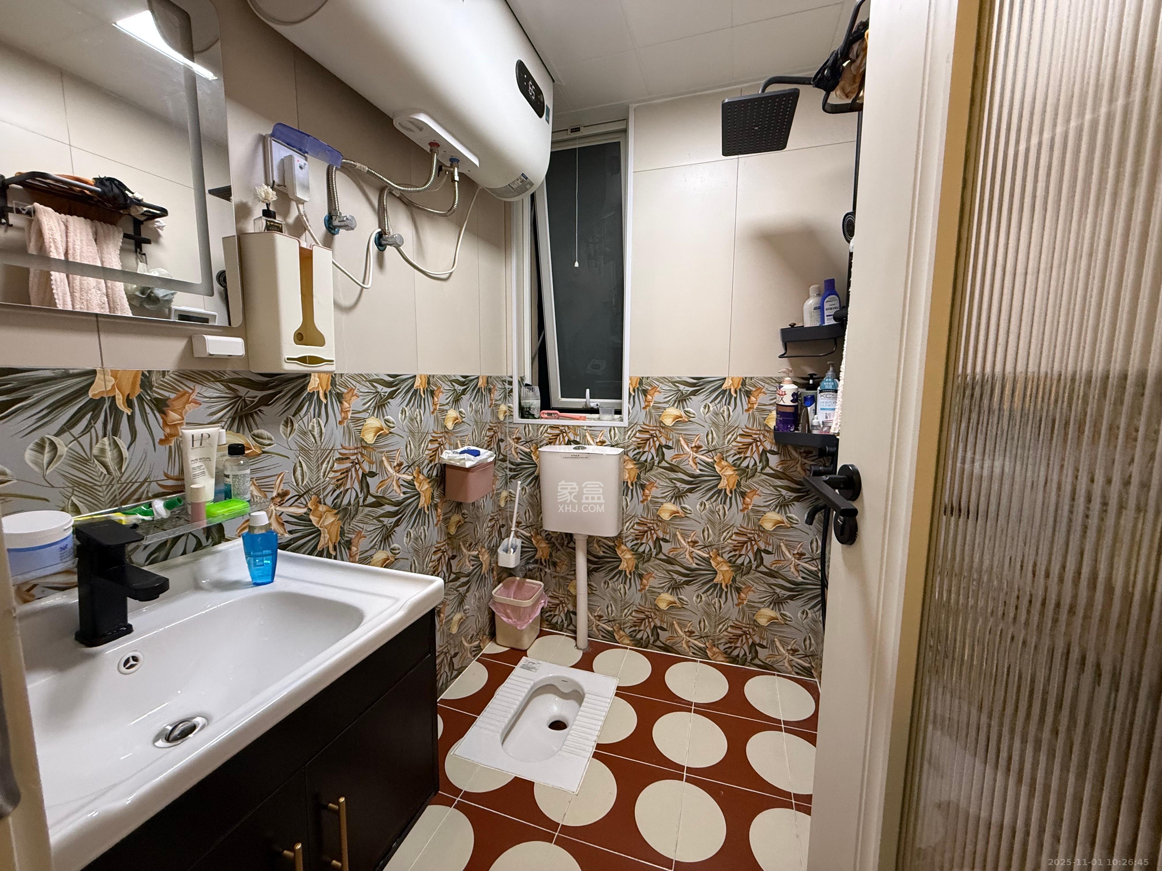 北辰三角洲E7区 2室1厅1卫 3500.0元/月 北辰三角洲E7区 2室1厅1卫 3500.0元/月室内图