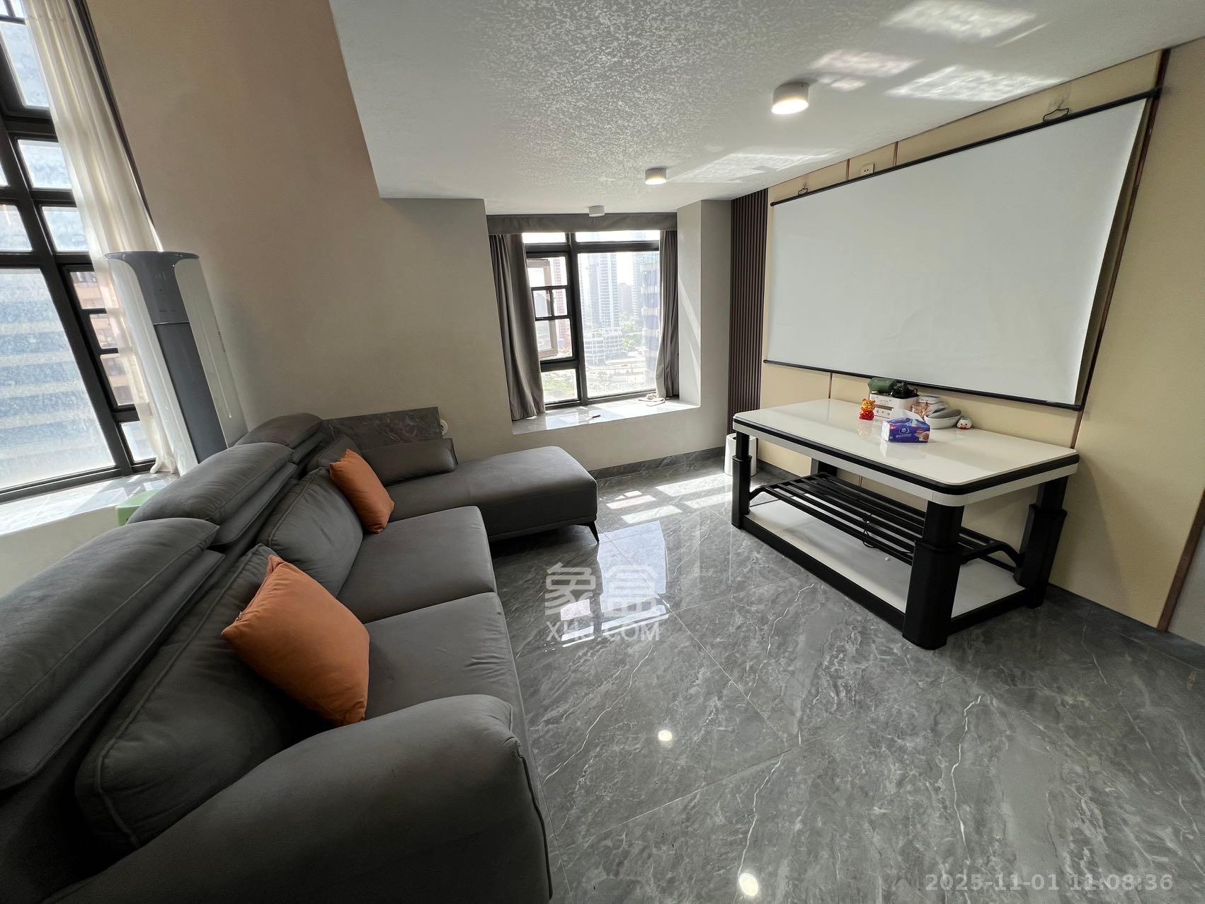 明昇壹城(明昇时代广场)三期 2室1厅1卫 2800.0元/月 明昇壹城(明昇时代广场)三期 2室1厅1卫 2800.0元/月室内图