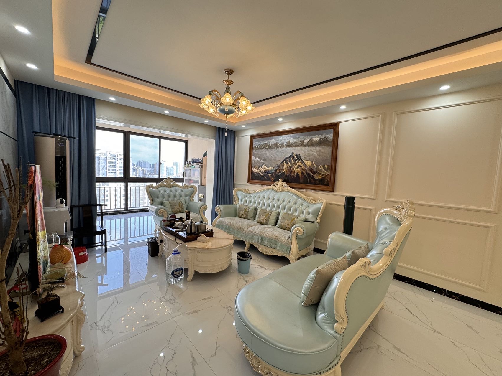 国贸城市花园 3室2厅2卫 200.0万 国贸城市花园 3室2厅2卫 200.0万室内图