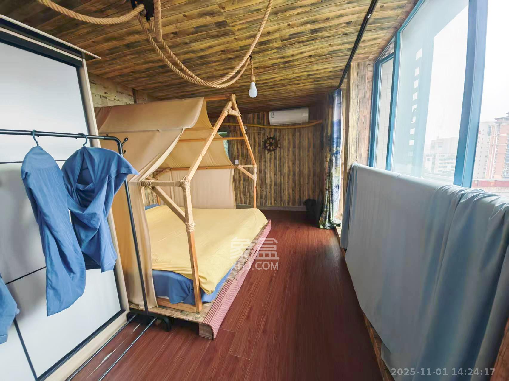 东一国际 2室2厅1卫 3200.0元/月 东一国际 2室2厅1卫 3200.0元/月室内图