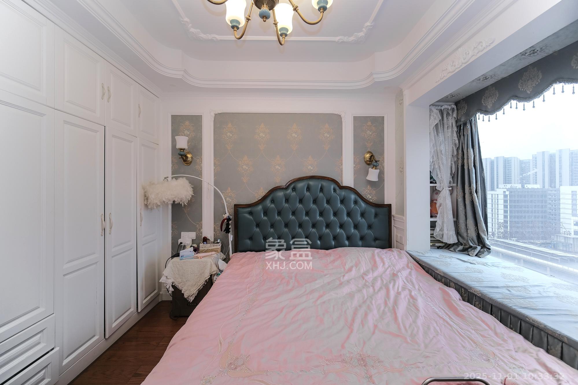 星雅美辰 3室2厅2卫 105.0万 星雅美辰 3室2厅2卫 105.0万卧室