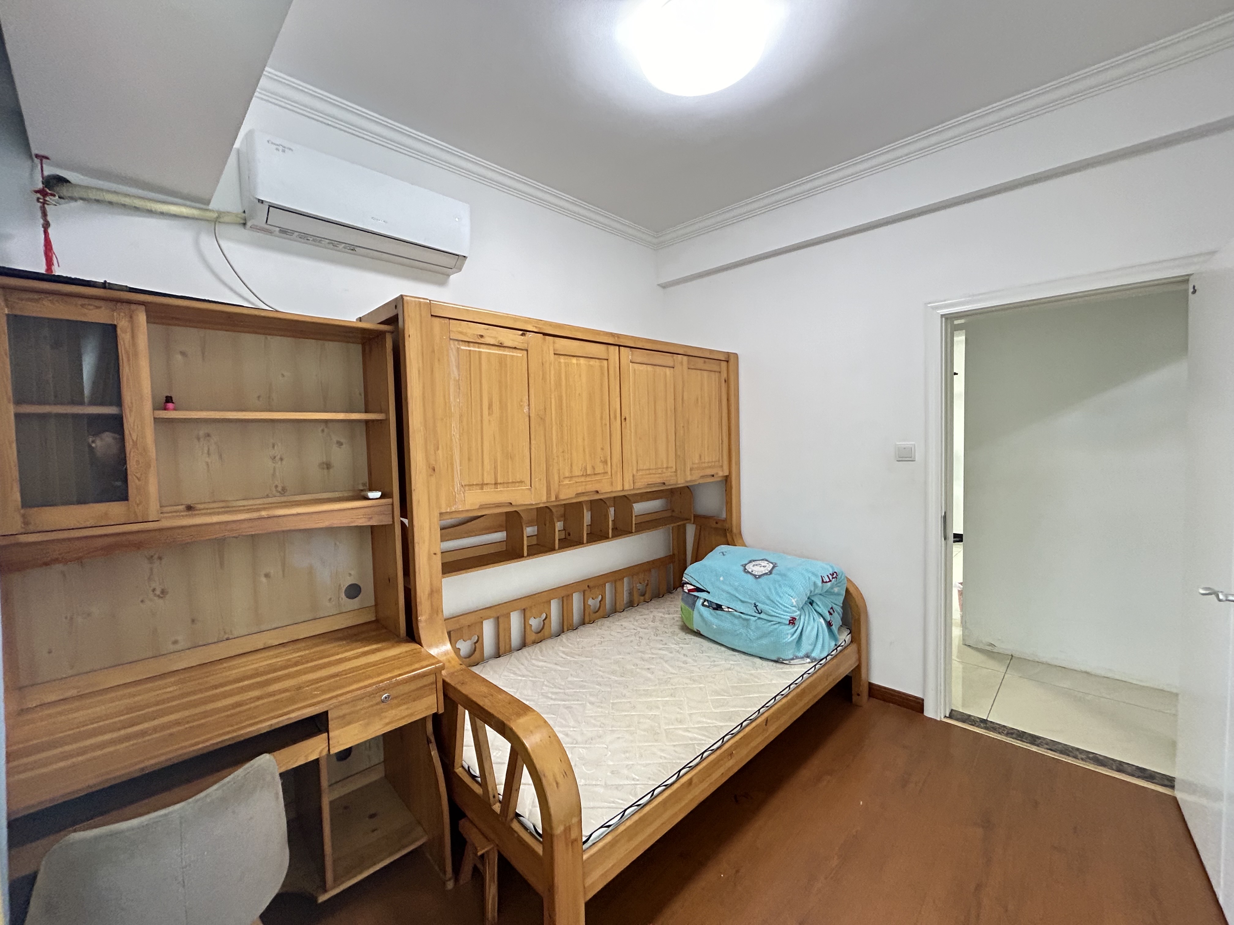 中天鹭鸶湾一期 1室0厅0卫 2000.0元/月 中天鹭鸶湾一期 1室0厅0卫 2000.0元/月室内图