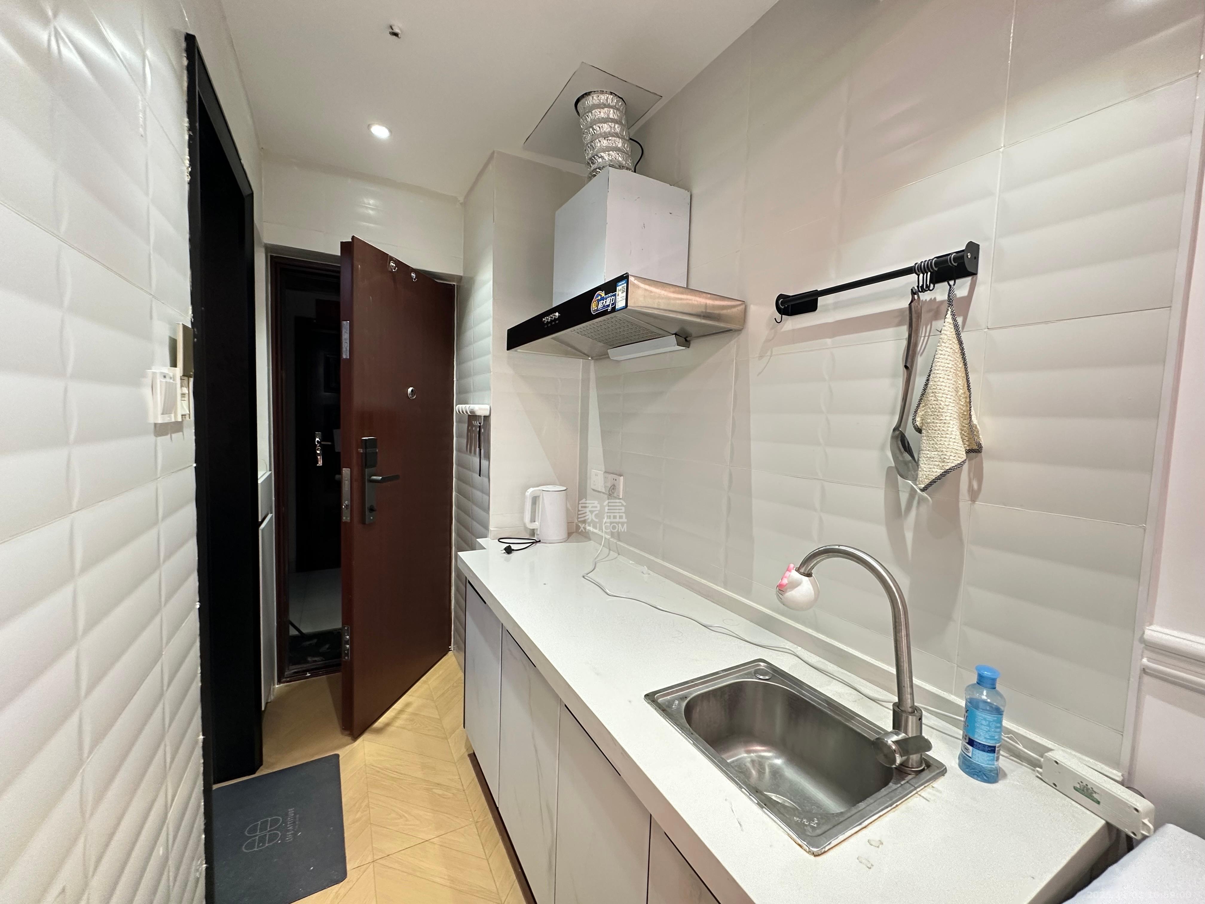 惠通才郡  1室0厅1卫    1900.0元/月室内图