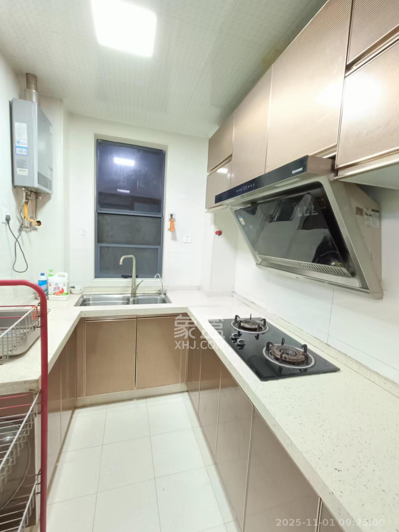 汇一城（汇壹公馆）  2室2厅1卫    1600.0元/月室内图