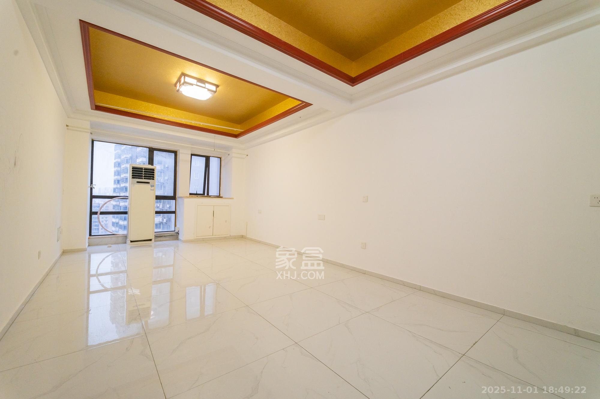 博雅例外  1室1厅1卫    25.0万客厅