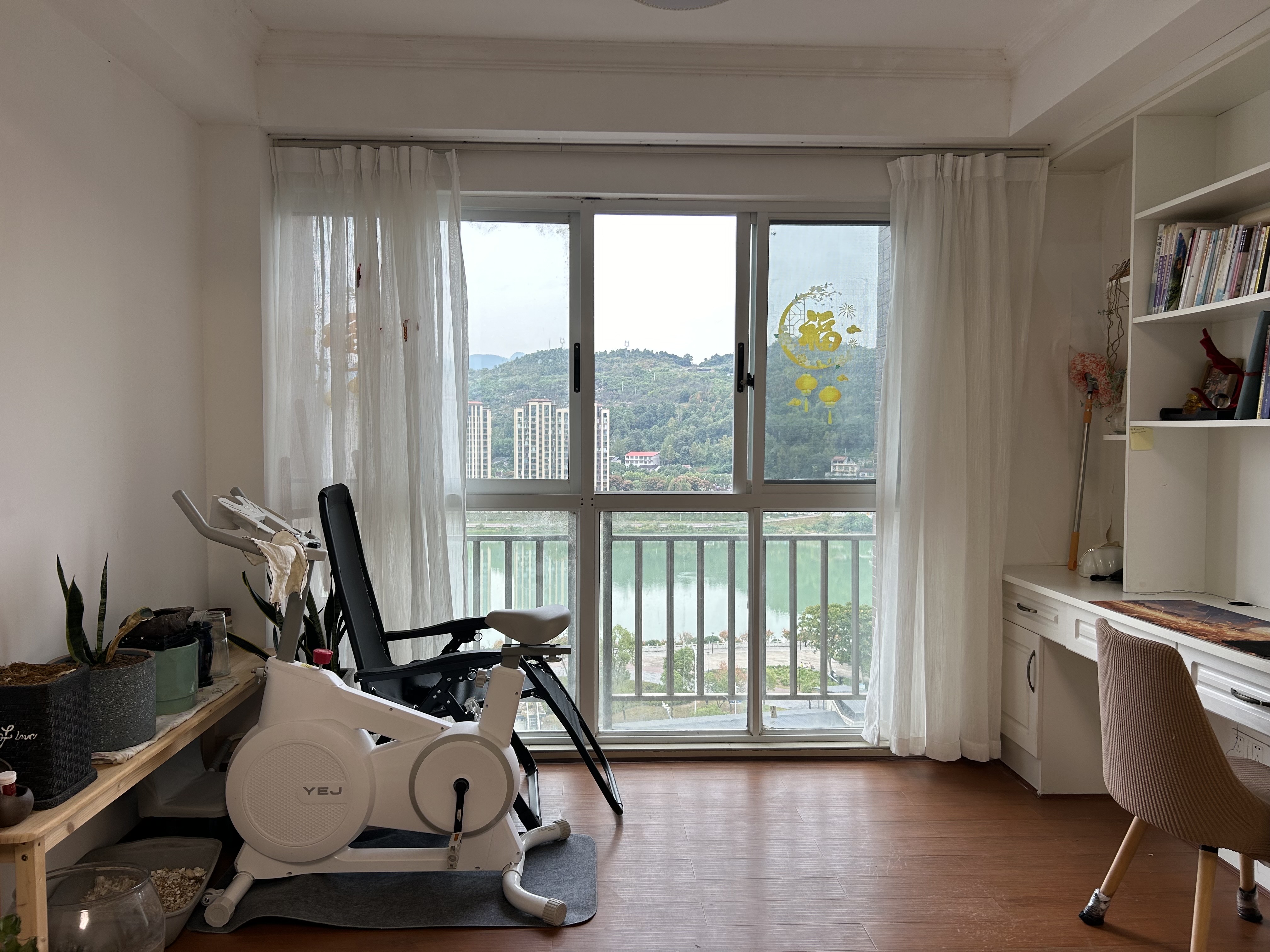 中天鹭鸶湾一期 1室0厅0卫 2000.0元/月 中天鹭鸶湾一期 1室0厅0卫 2000.0元/月室内图