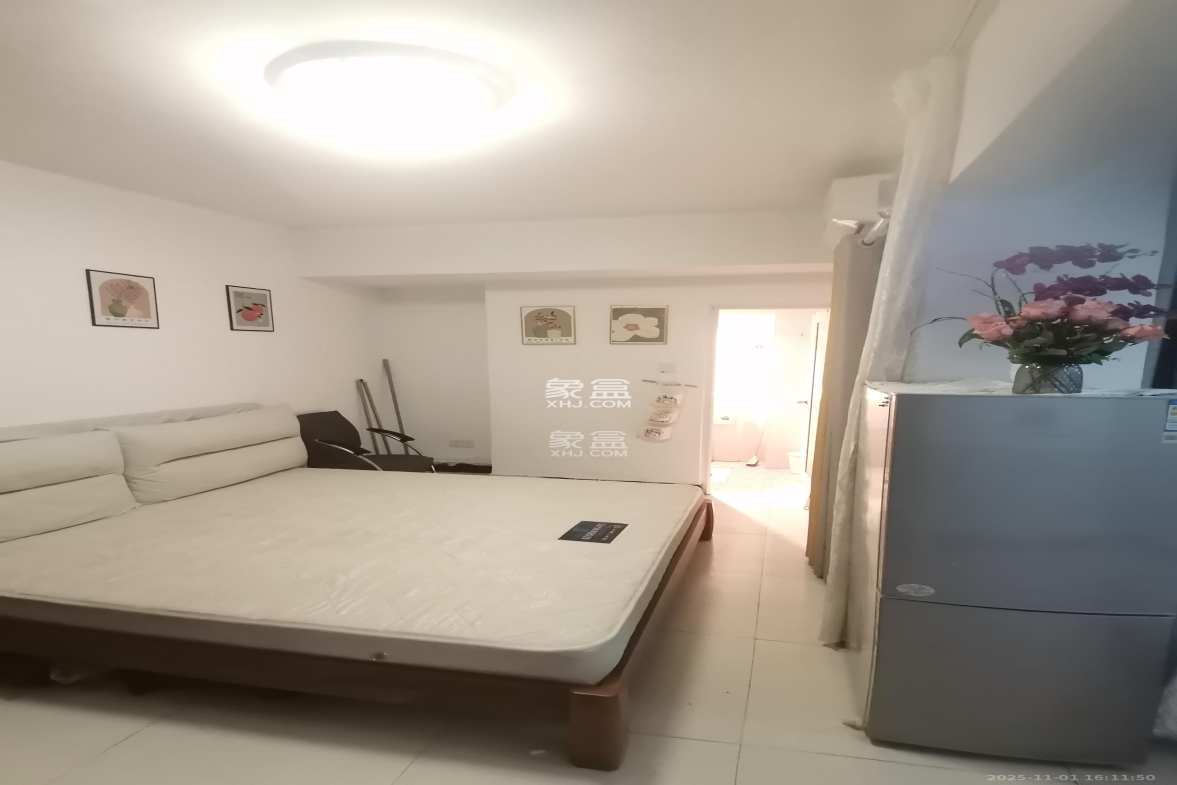 锦璨家园 1室1厅1卫 1050.0元/月 锦璨家园 1室1厅1卫 1050.0元/月室内图