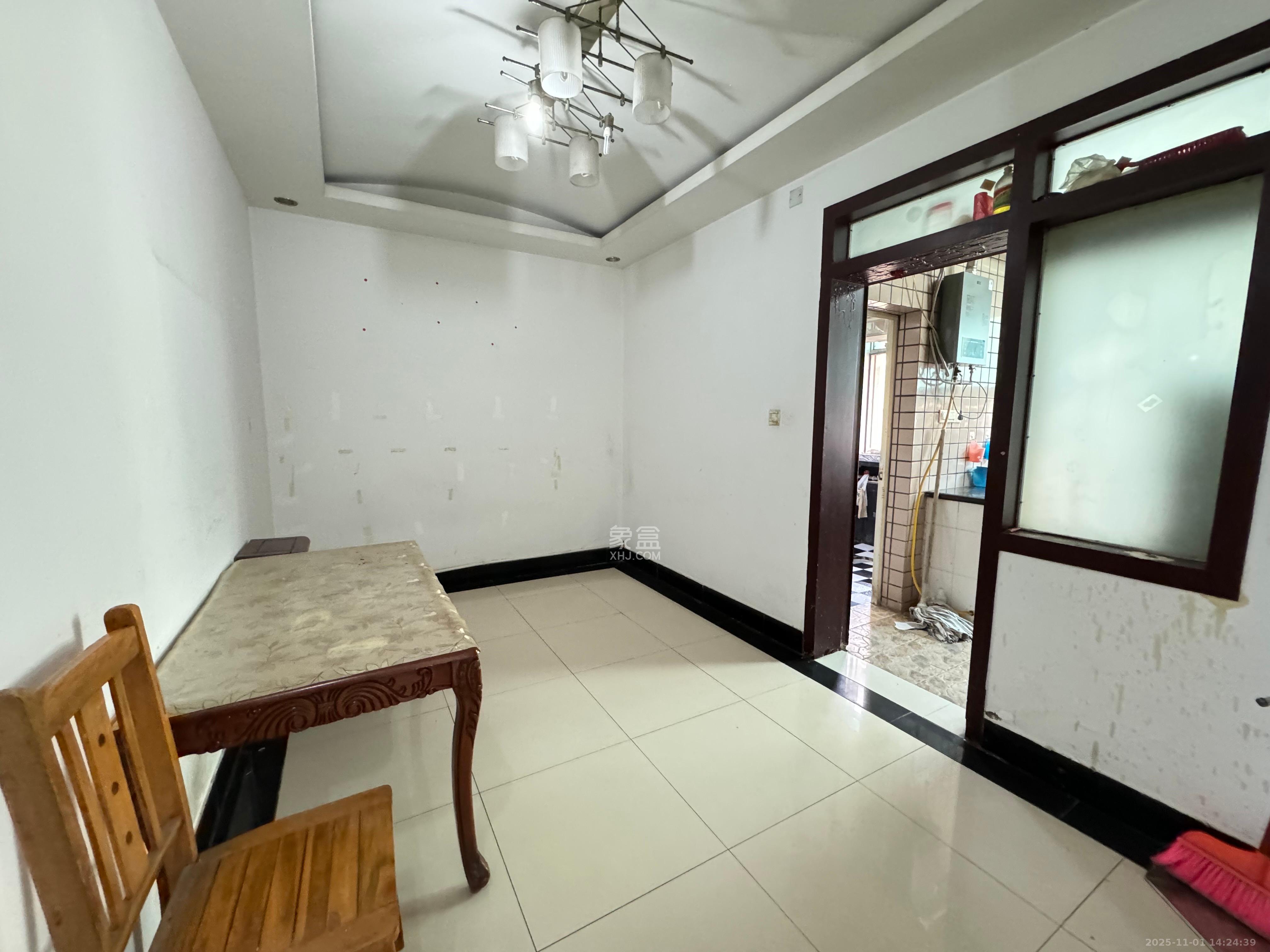 左家塘建材宿舍  2室2厅1卫    1500.0元/月室内图