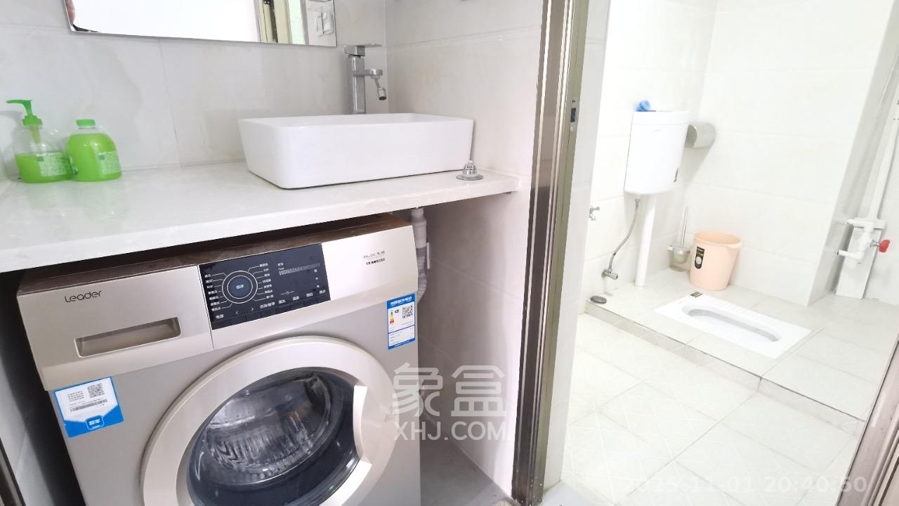 博林云栖  1室0厅0卫    1600.0元/月室内图