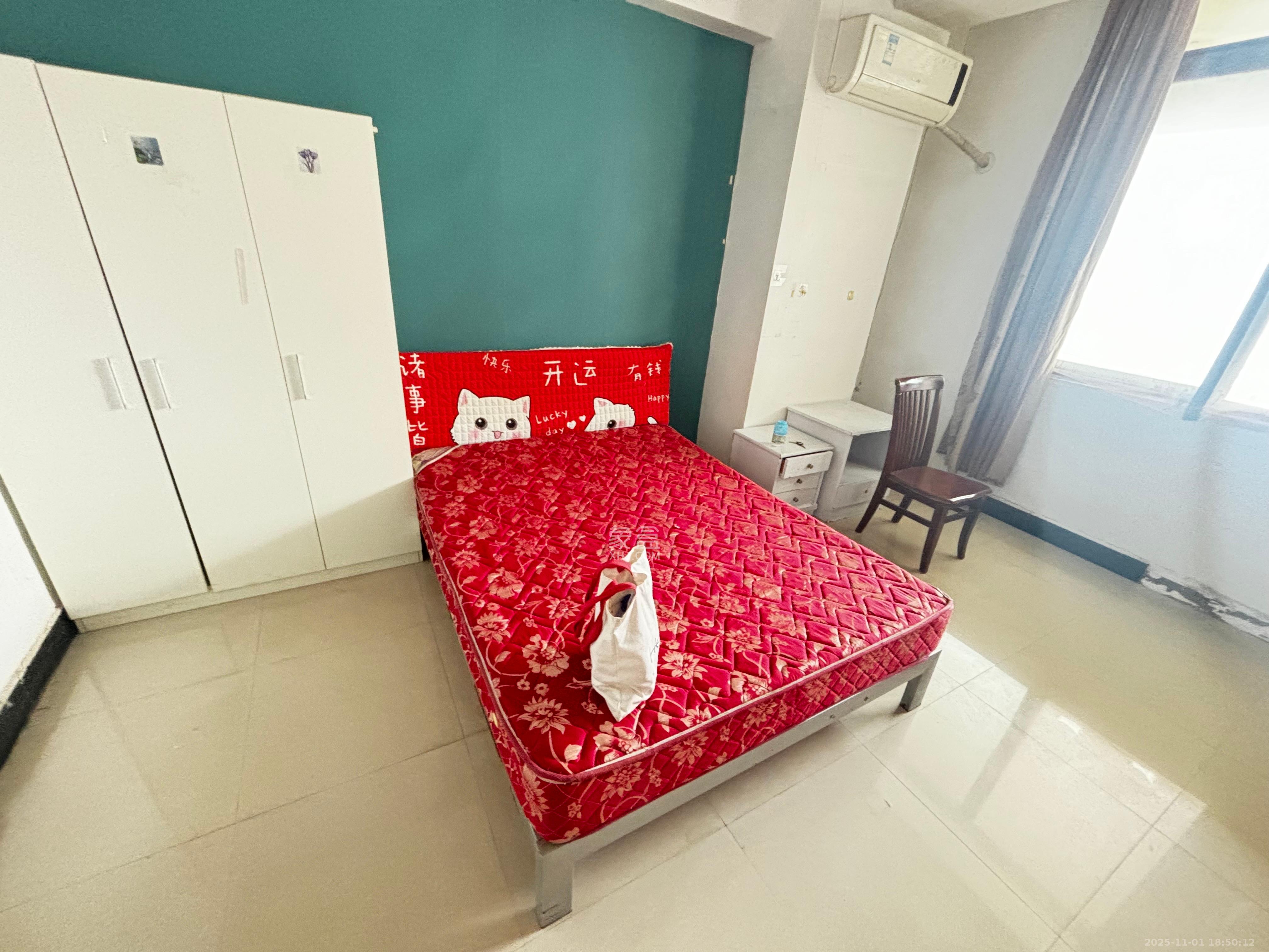 湘聚大厦 1室0厅0卫 1400.0元/月 湘聚大厦 1室0厅0卫 1400.0元/月室内图