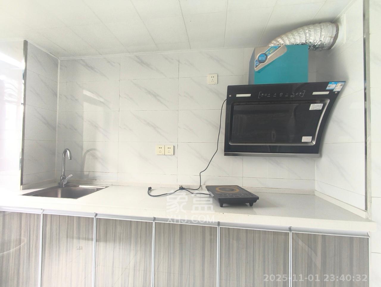 恒大上林苑 1室0厅0卫 1400.0元/月 恒大上林苑 1室0厅0卫 1400.0元/月室内图