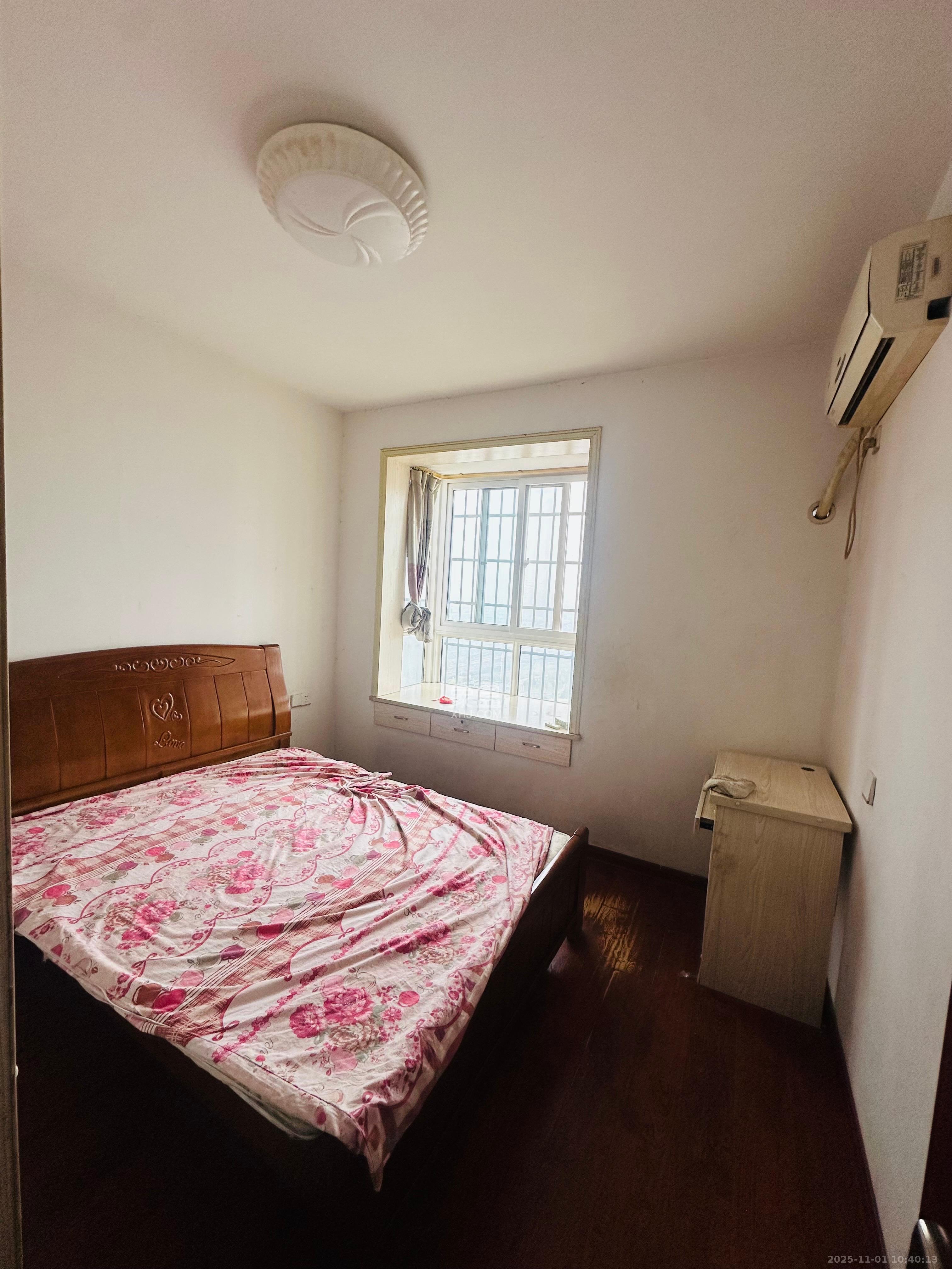 黎郡新宇太和园  2室1厅1卫    2000.0元/月室内图