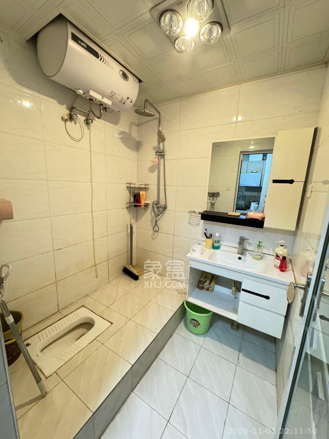 钰龙天下二期（钰龙佳园）  1室1厅1卫    1100.0元/月室内图