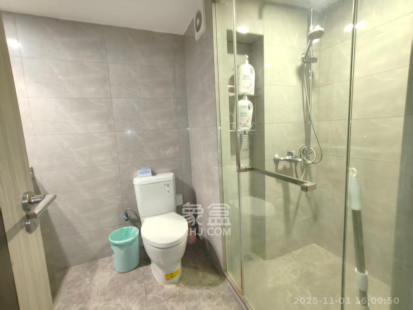 圆泰长沙印  2室1厅1卫    2600.0元/月室内图