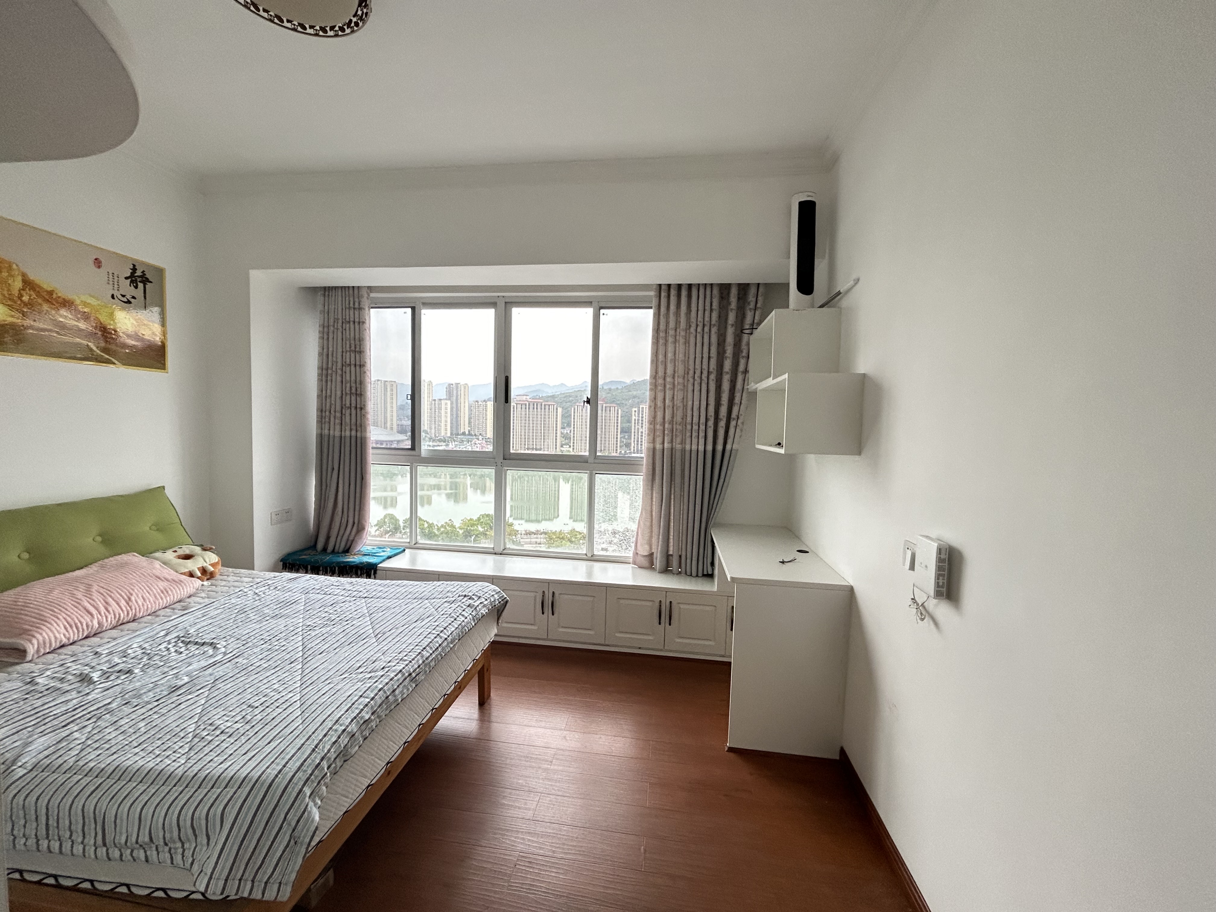 中天鹭鸶湾一期  1室0厅0卫    2000.0元/月室内图