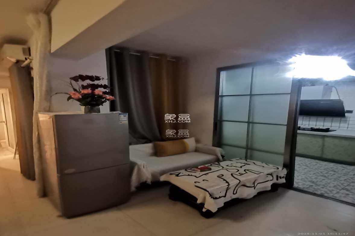 锦璨家园 1室1厅1卫 1050.0元/月 锦璨家园 1室1厅1卫 1050.0元/月室内图