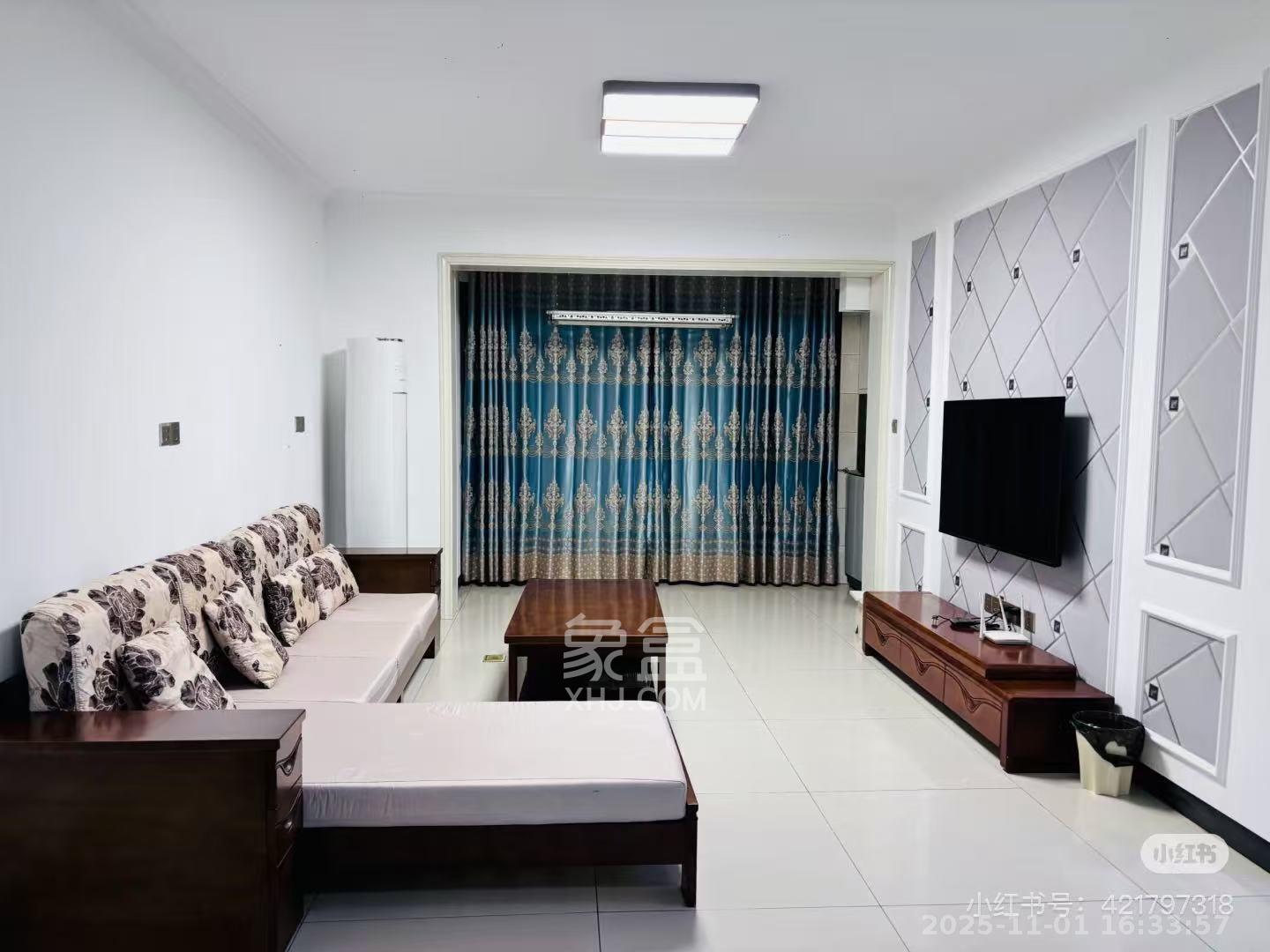 桥头家苑一期 2室0厅0卫 1700.0元/月 桥头家苑一期 2室0厅0卫 1700.0元/月室内图