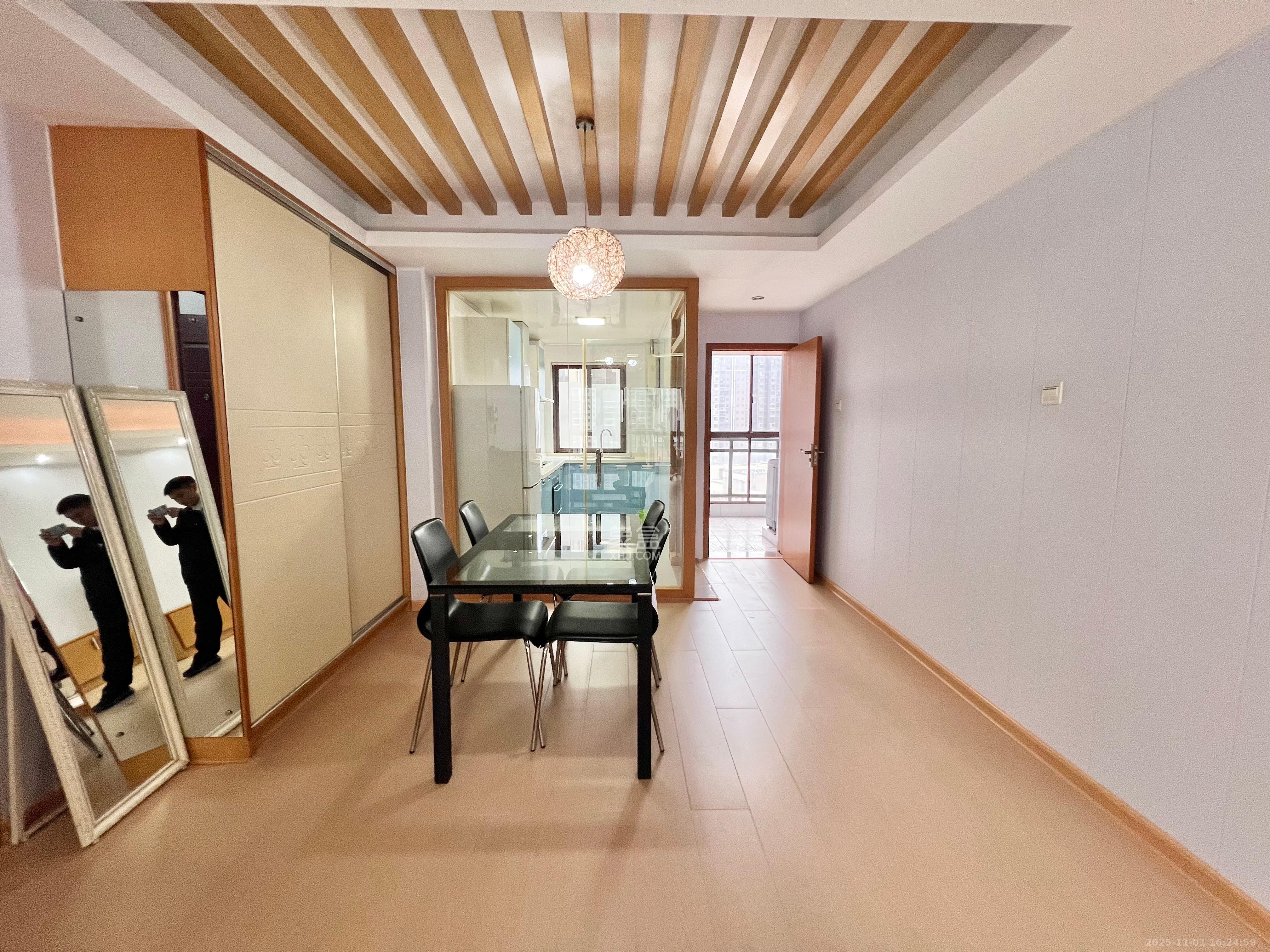 鑫天山水洲城 2室1厅1卫 2000.0元/月 鑫天山水洲城 2室1厅1卫 2000.0元/月室内图