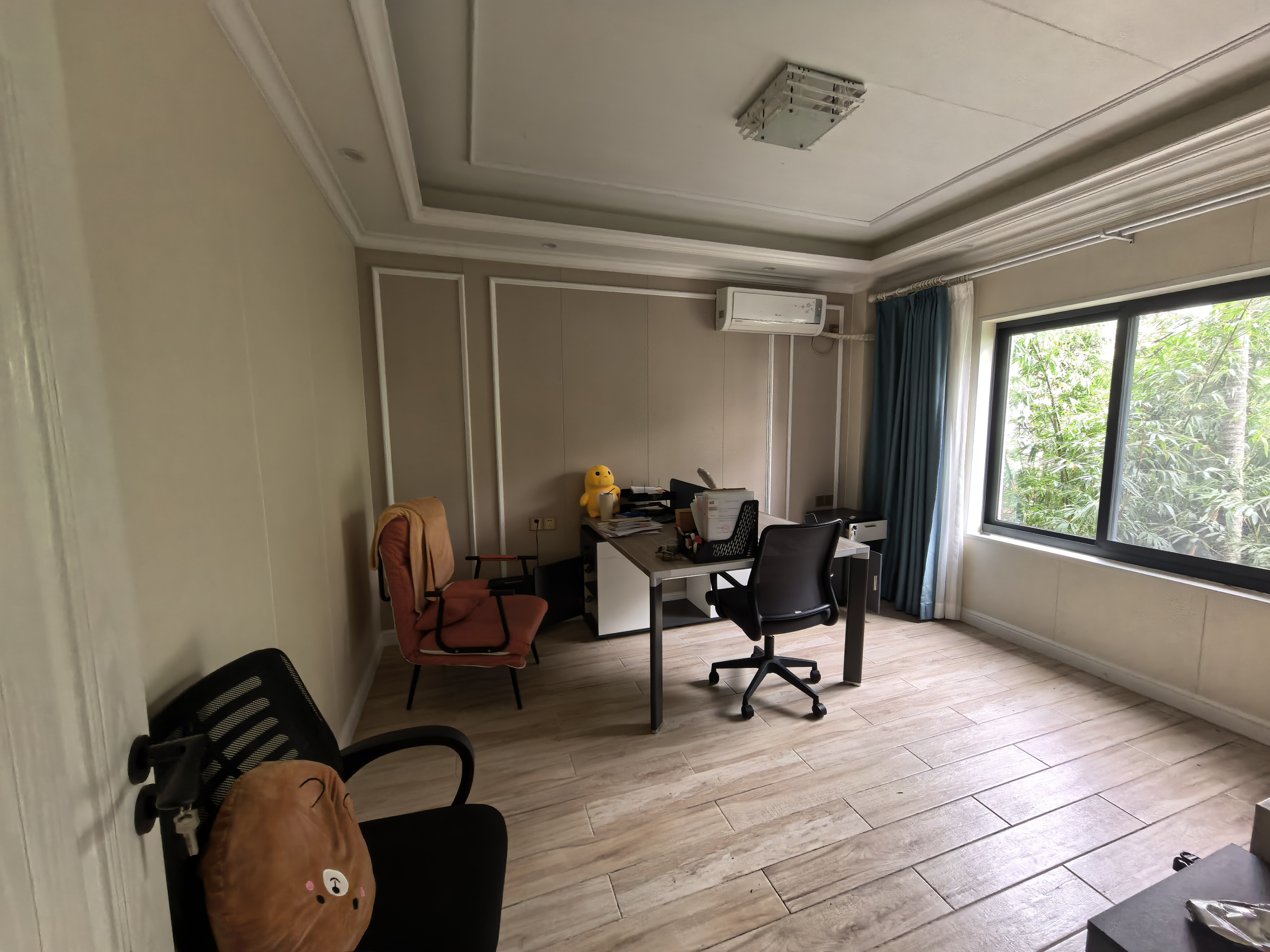 钓鱼台别墅  10室4厅4卫    35000.0元/月室内图