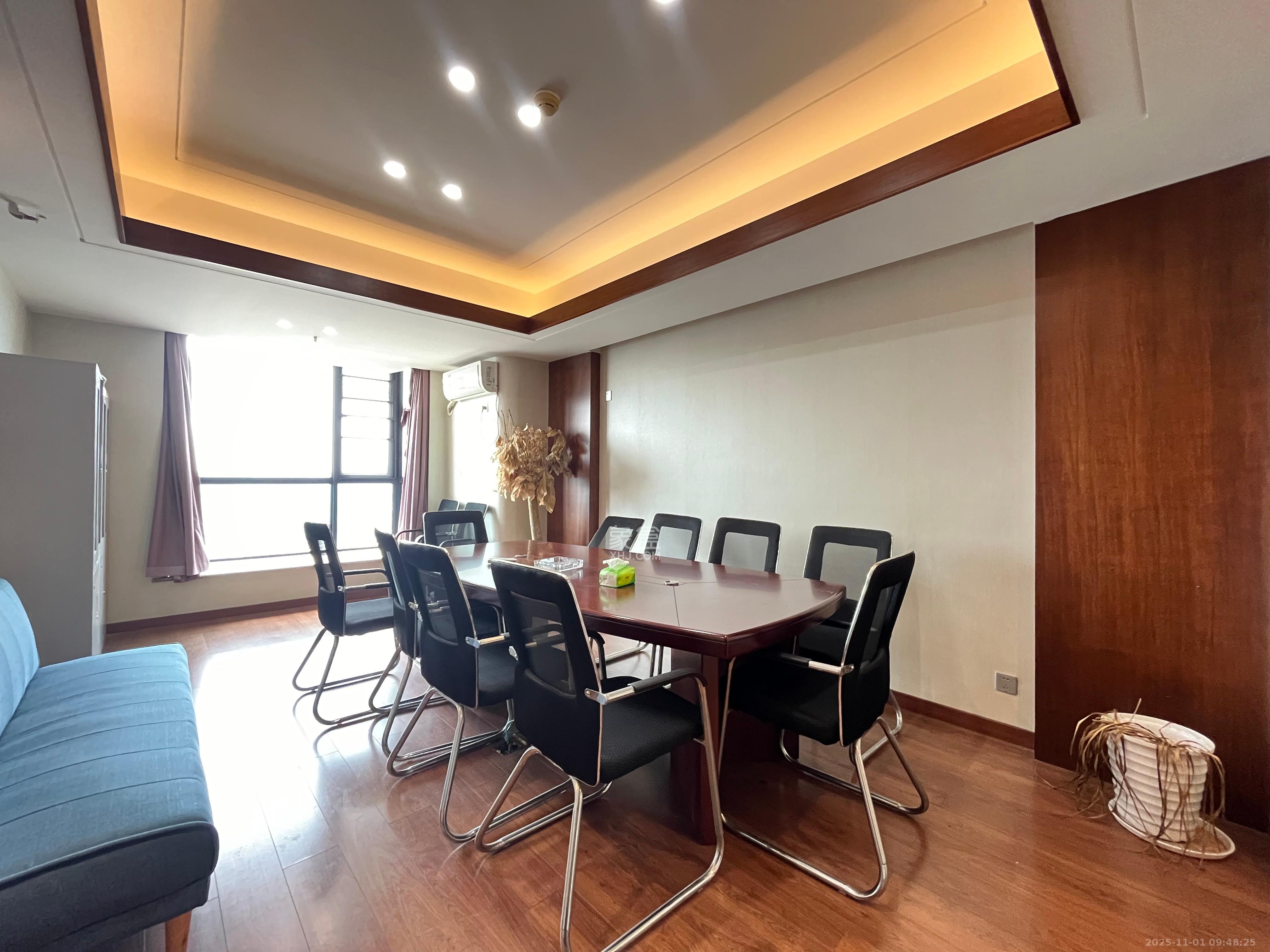 佳兴国际汇  1室1厅1卫    1400.0元/月室内图