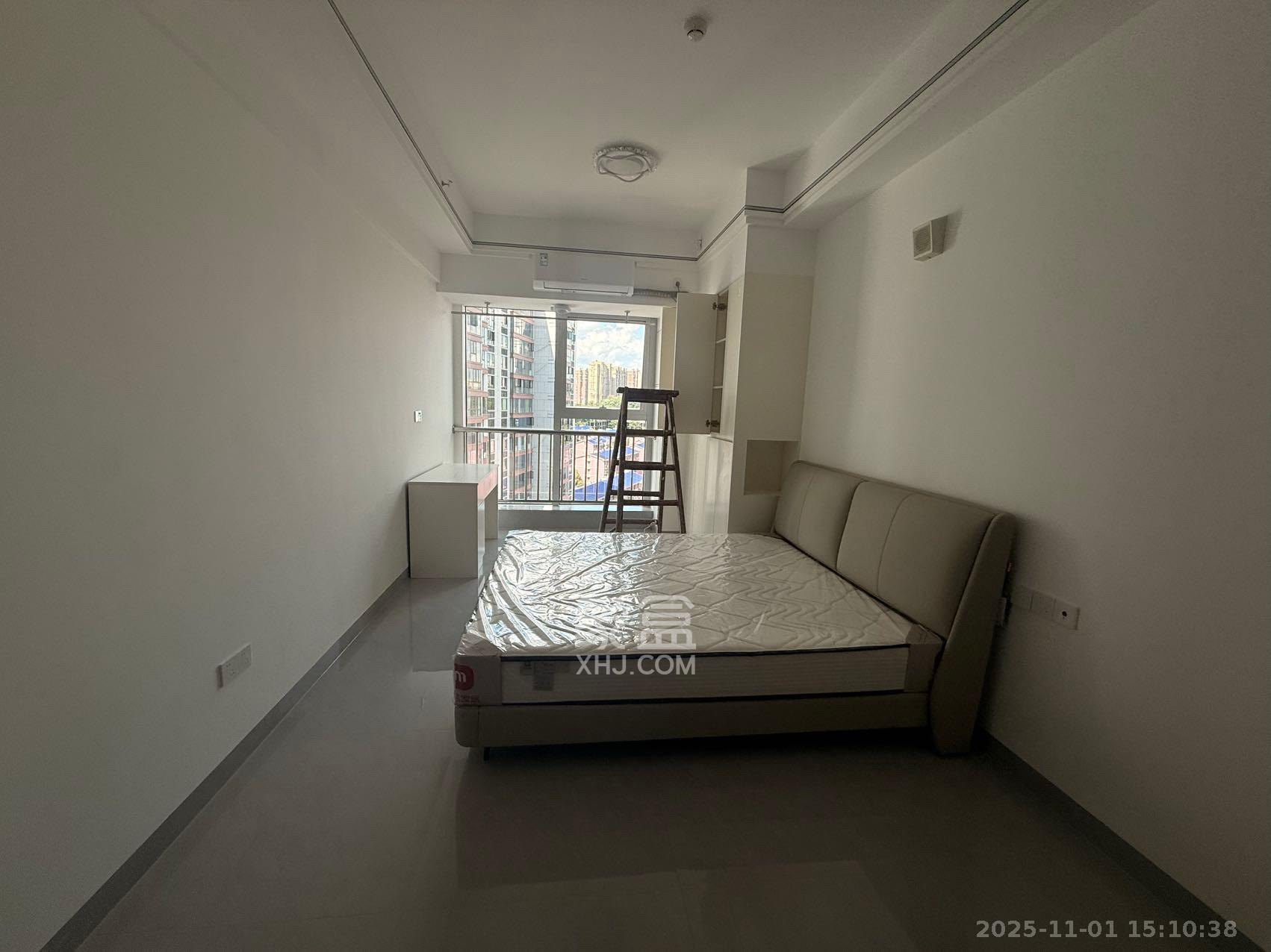 恒大誉府（融誉商业中心）  1室1厅1卫    1650.0元/月室内图