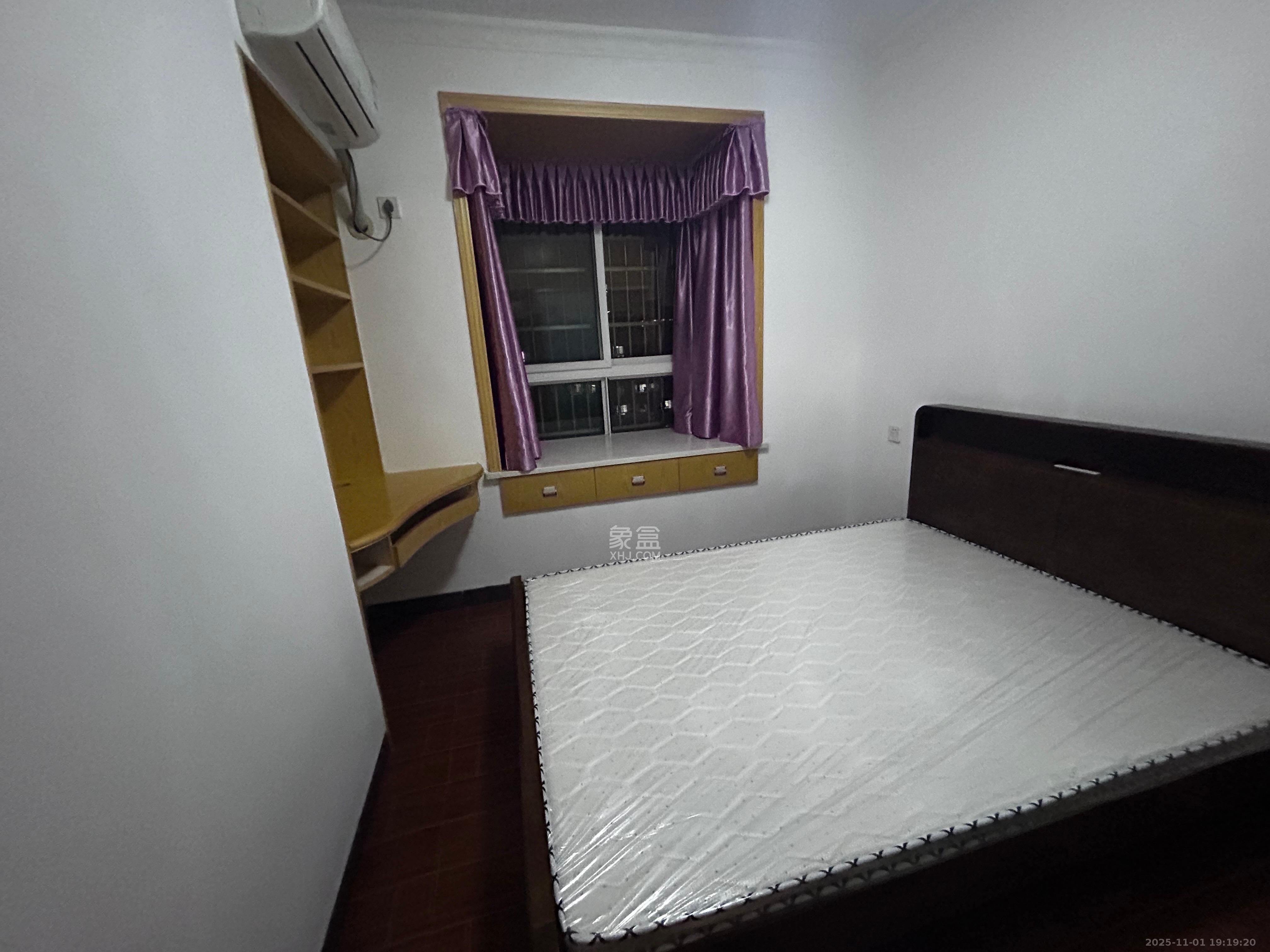 黎郡新宇太和园  3室2厅2卫    1900.0元/月室内图