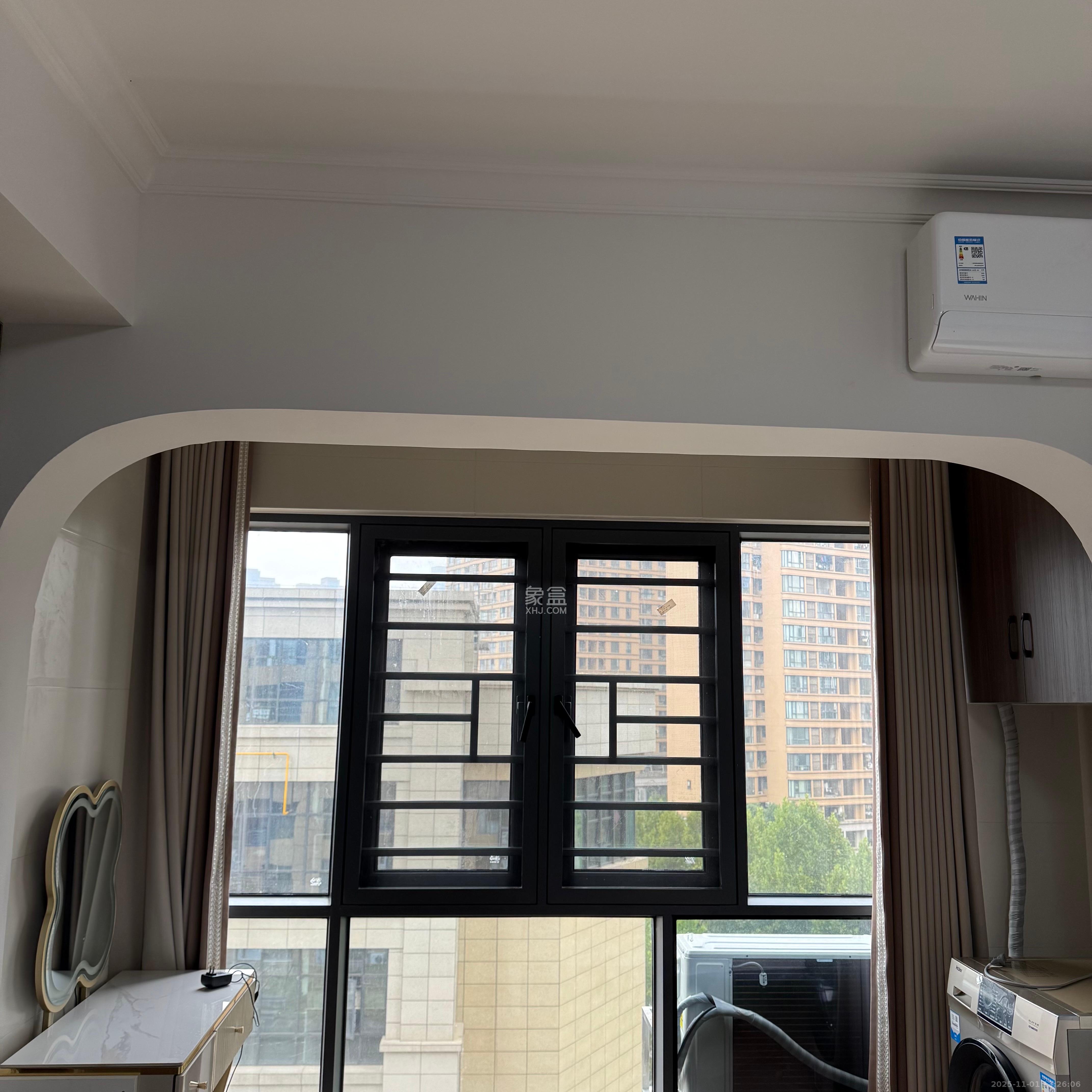 莲馨苑  1室1厅1卫    1400.0元/月室内图