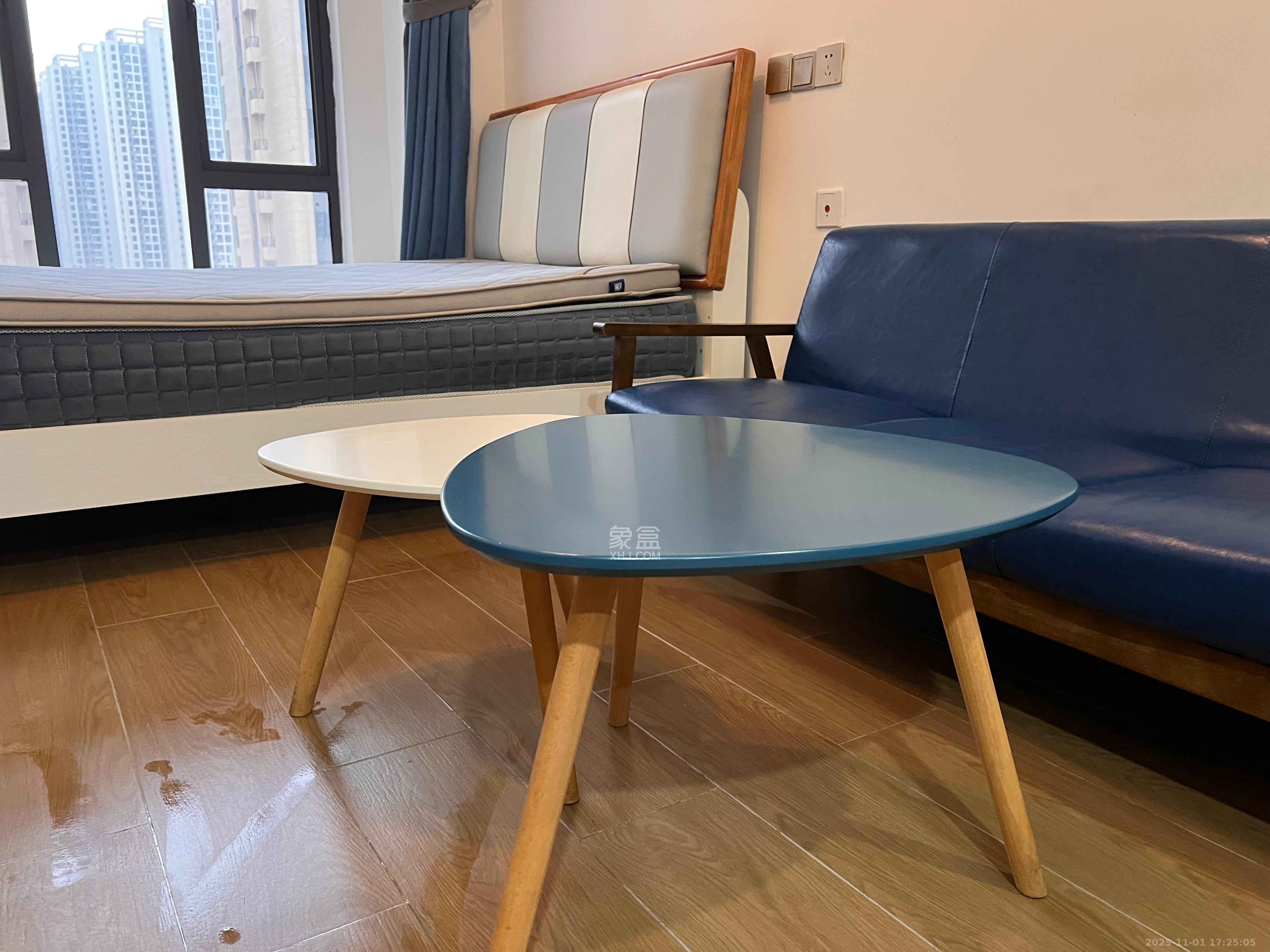 长沙高铁吾悦广场 1室1厅1卫 1500.0元/月 长沙高铁吾悦广场 1室1厅1卫 1500.0元/月室内图