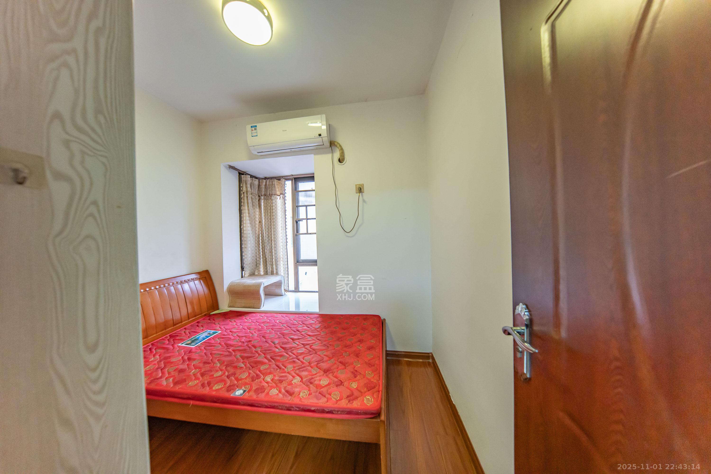 江山帝景哈佛 3室2厅1卫 67.0万 江山帝景哈佛 3室2厅1卫 67.0万卧室