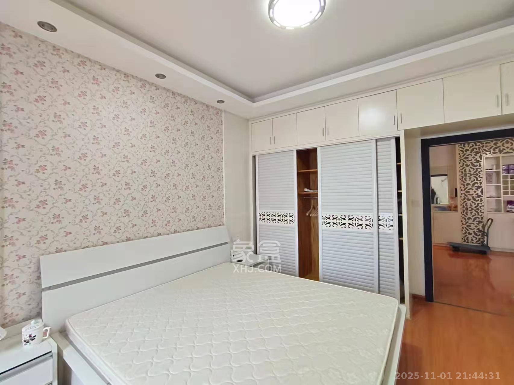 凯乐国际城 2室2厅1卫 2800.0元/月 凯乐国际城 2室2厅1卫 2800.0元/月室内图