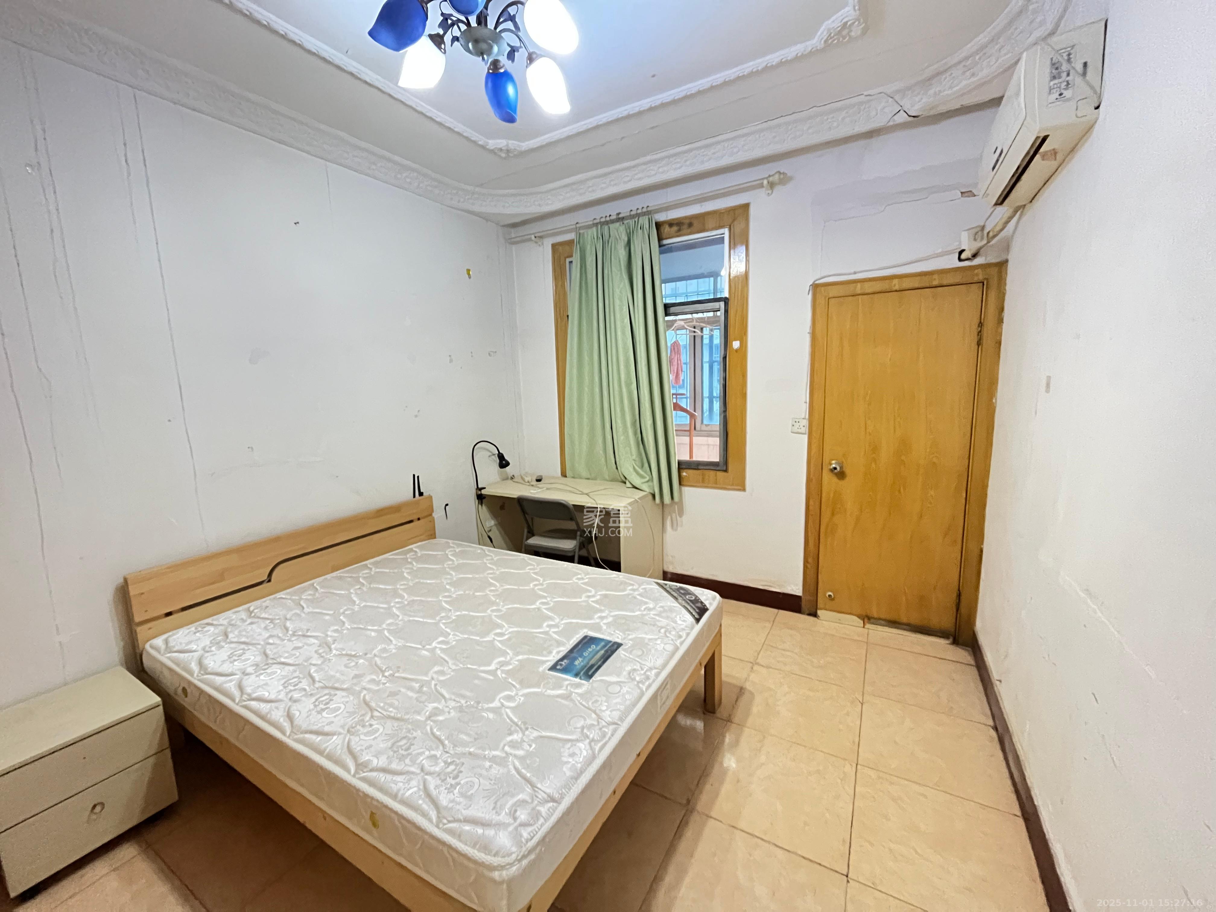 涂家冲社区(涂新小区、农商银行宿舍) 2室1厅1卫 1400.0元/月 涂家冲社区(涂新小区、农商银行宿舍) 2室1厅1卫 1400.0元/月室内图