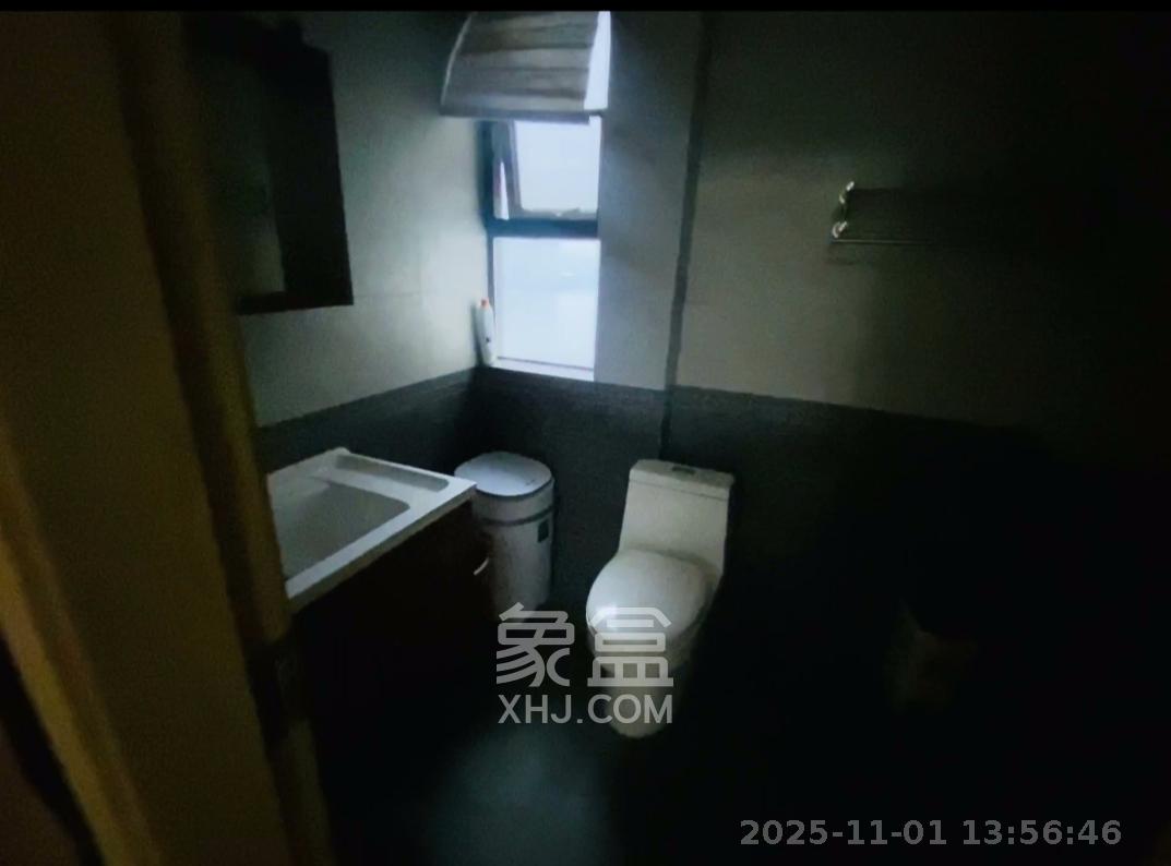 佳兆业云顶梅溪湖（佳兆业梅溪荟）  4室2厅2卫    4000.0元/月室内图