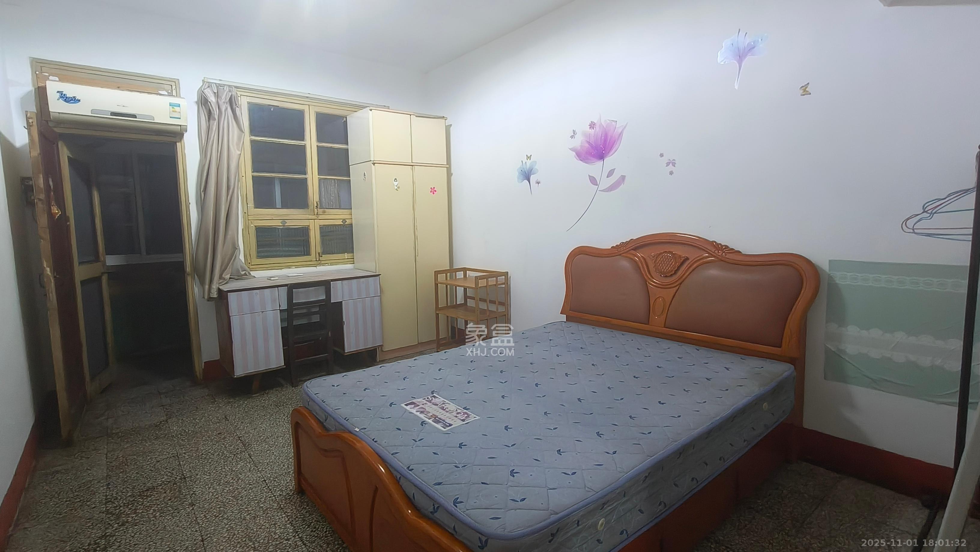 戥子桥散盘  2室1厅1卫    1800.0元/月室内图