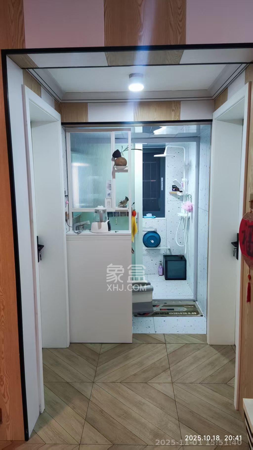 桥头家苑一期  2室1厅1卫    1900.0元/月