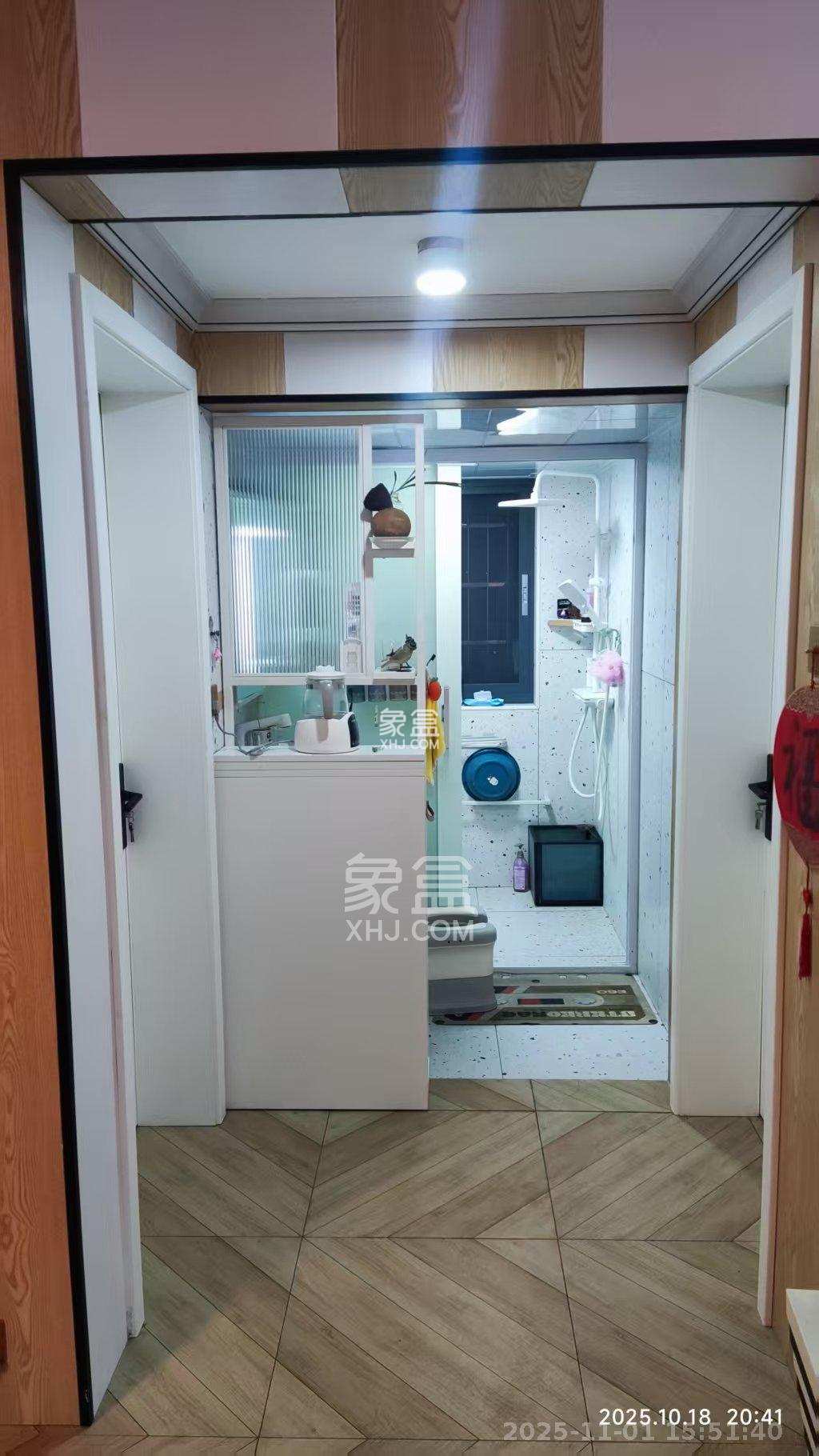 桥头家苑一期 2室1厅1卫 1900.0元/月 桥头家苑一期 2室1厅1卫 1900.0元/月室内图