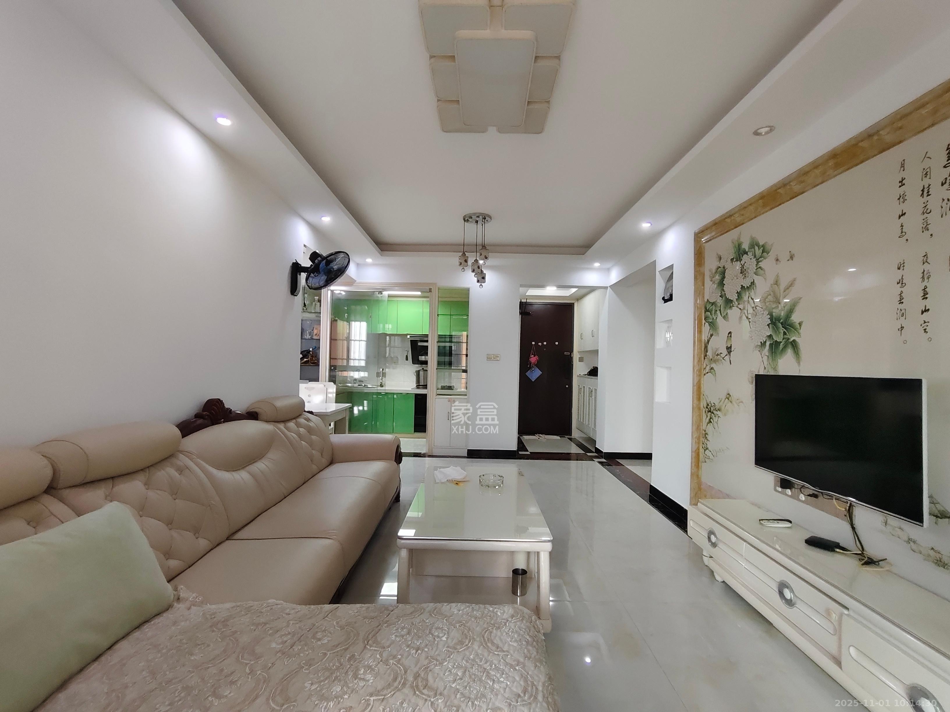 海伦春天 1室1厅1卫 2100.0元/月 海伦春天 1室1厅1卫 2100.0元/月室内图