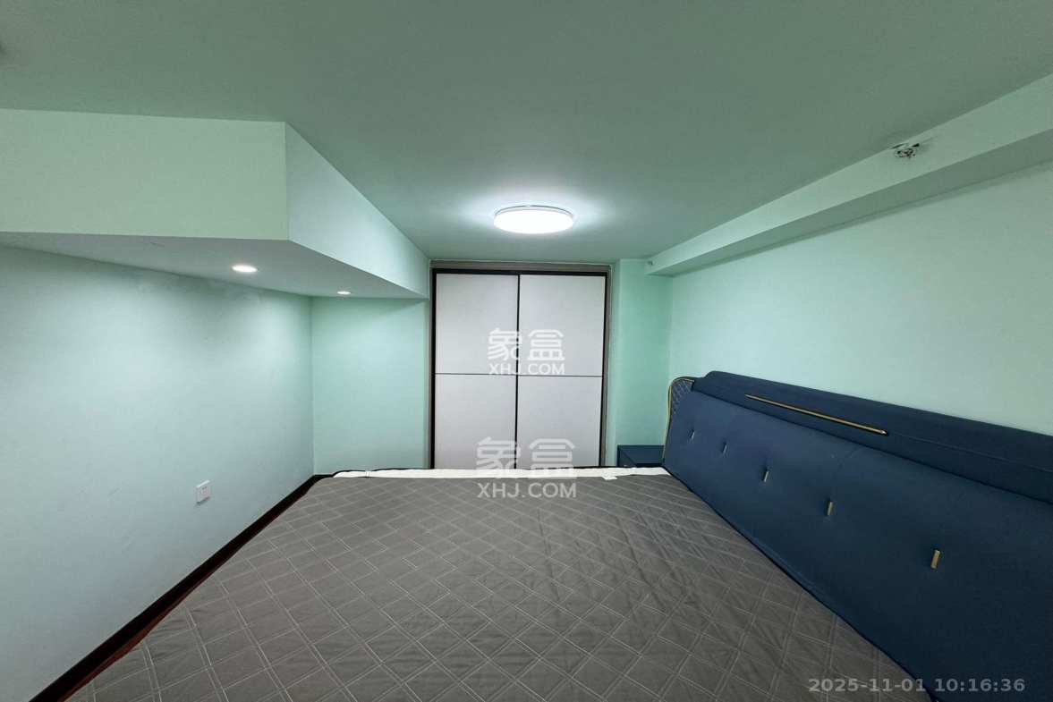 新长海D1站 1室1厅1卫 1100.0元/月 新长海D1站 1室1厅1卫 1100.0元/月室内图