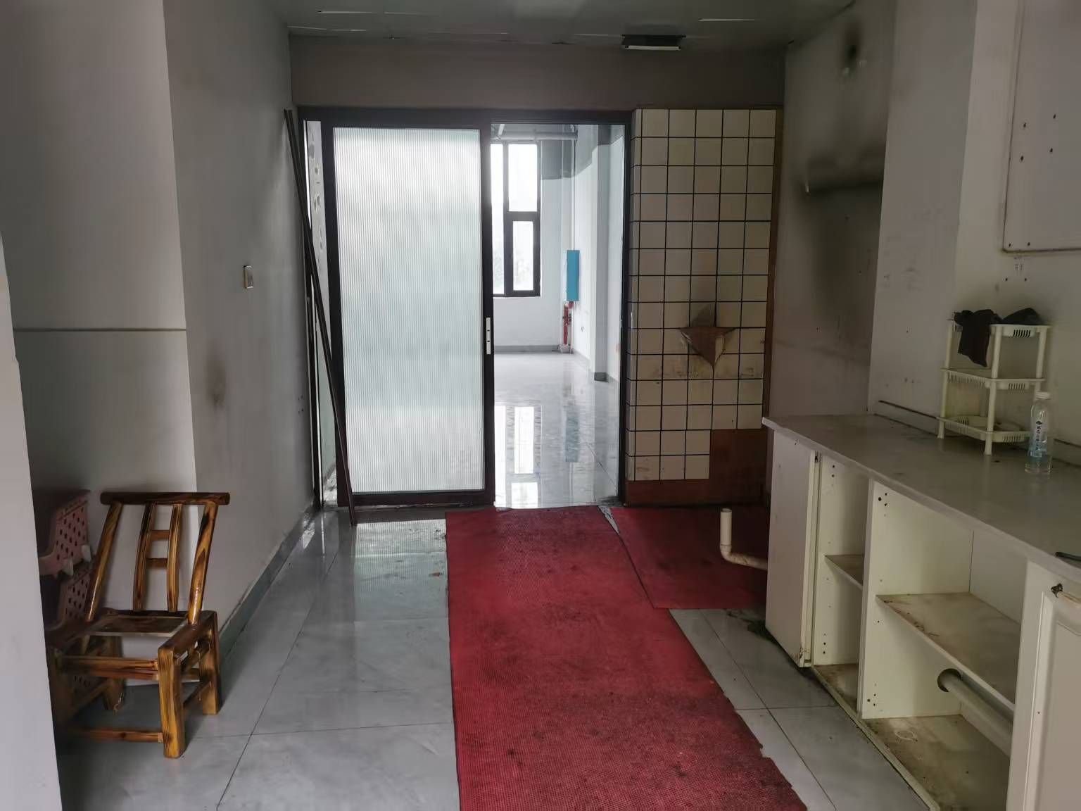 恒大绿洲   60.0㎡      1200.0元/月室内图