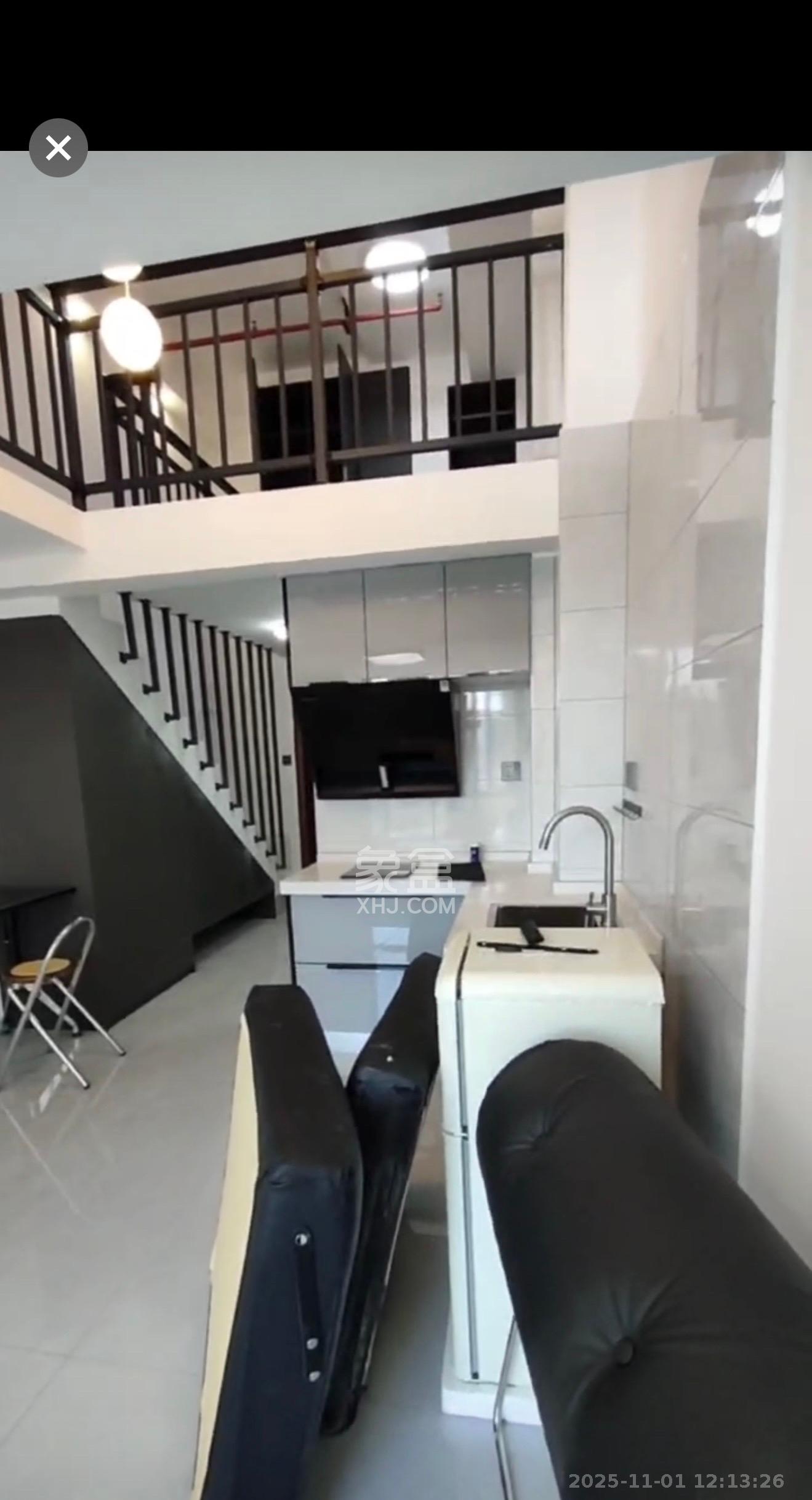 碧桂园城市之光 2室1厅1卫 2000.0元/月 碧桂园城市之光 2室1厅1卫 2000.0元/月室内图