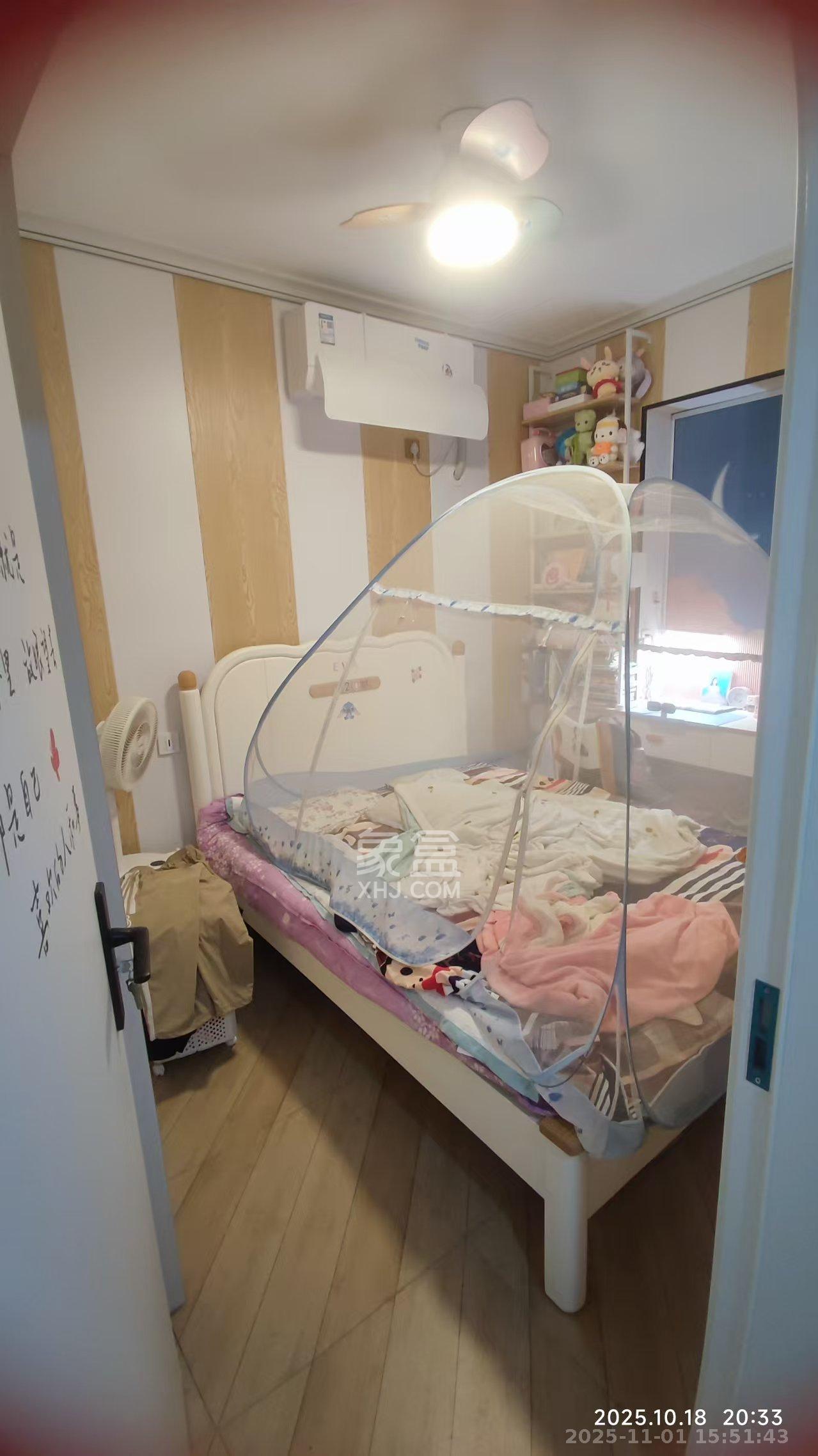 桥头家苑一期 2室1厅1卫 1900.0元/月 桥头家苑一期 2室1厅1卫 1900.0元/月室内图