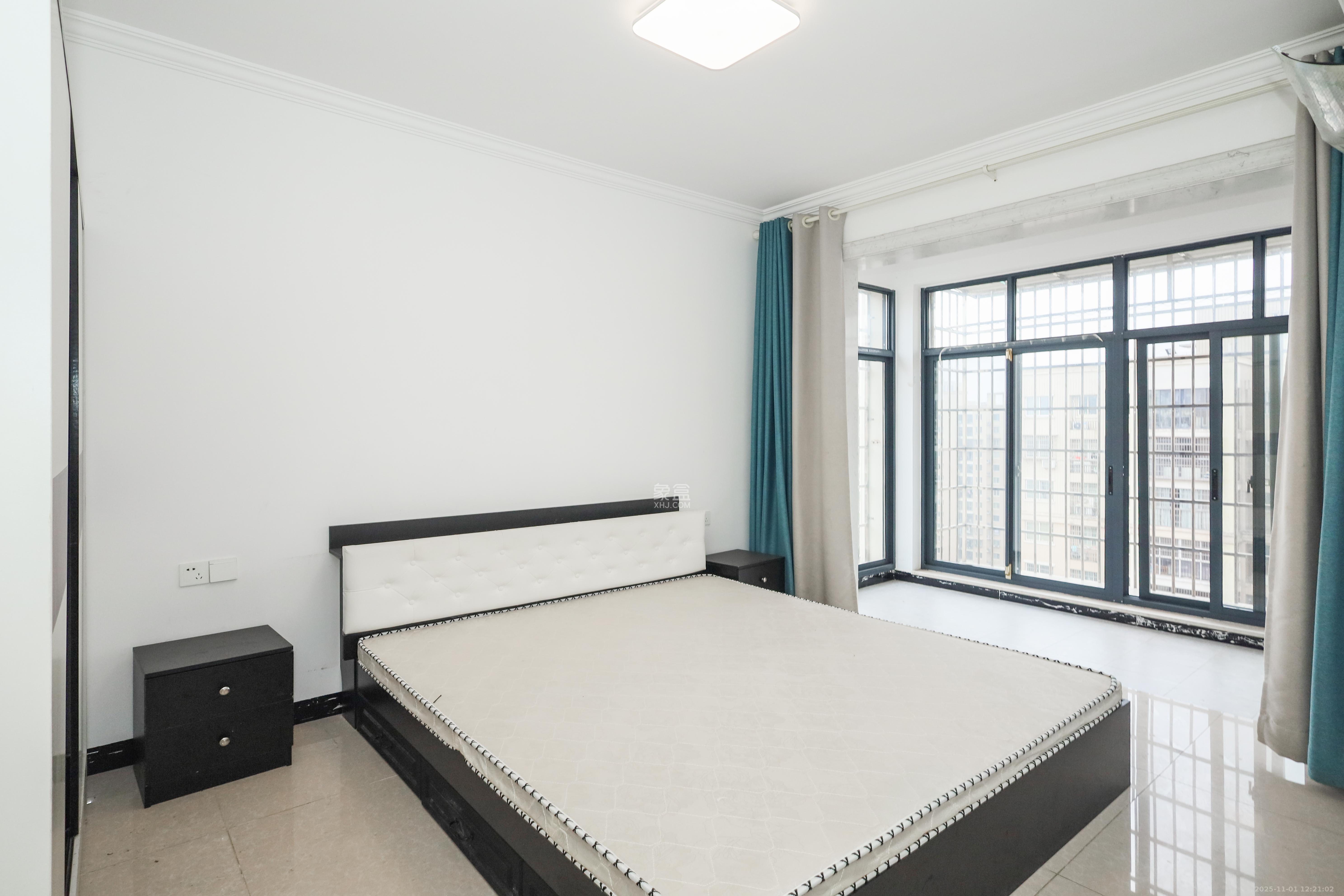 和润园一、二期  3室2厅1卫    68.0万卧室