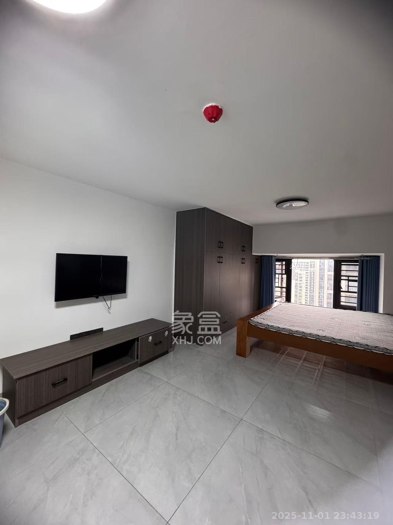 新城悦隽  1室1厅1卫    1000.0元/月 新城悦隽  1室1厅1卫    1000.0元/月室内图