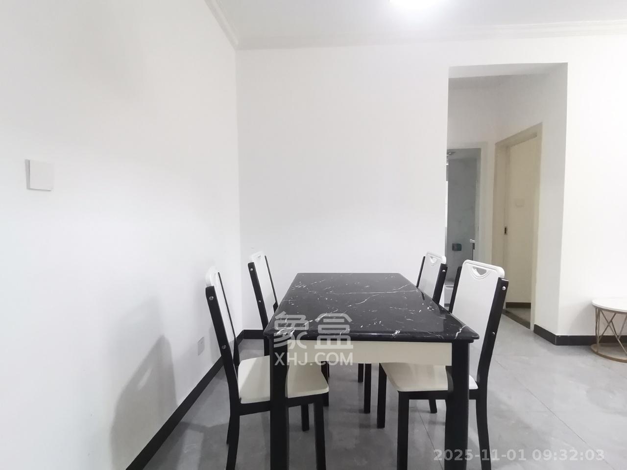 牛力家园  3室1厅1卫    1800.0元/月 牛力家园  3室1厅1卫    1800.0元/月室内图