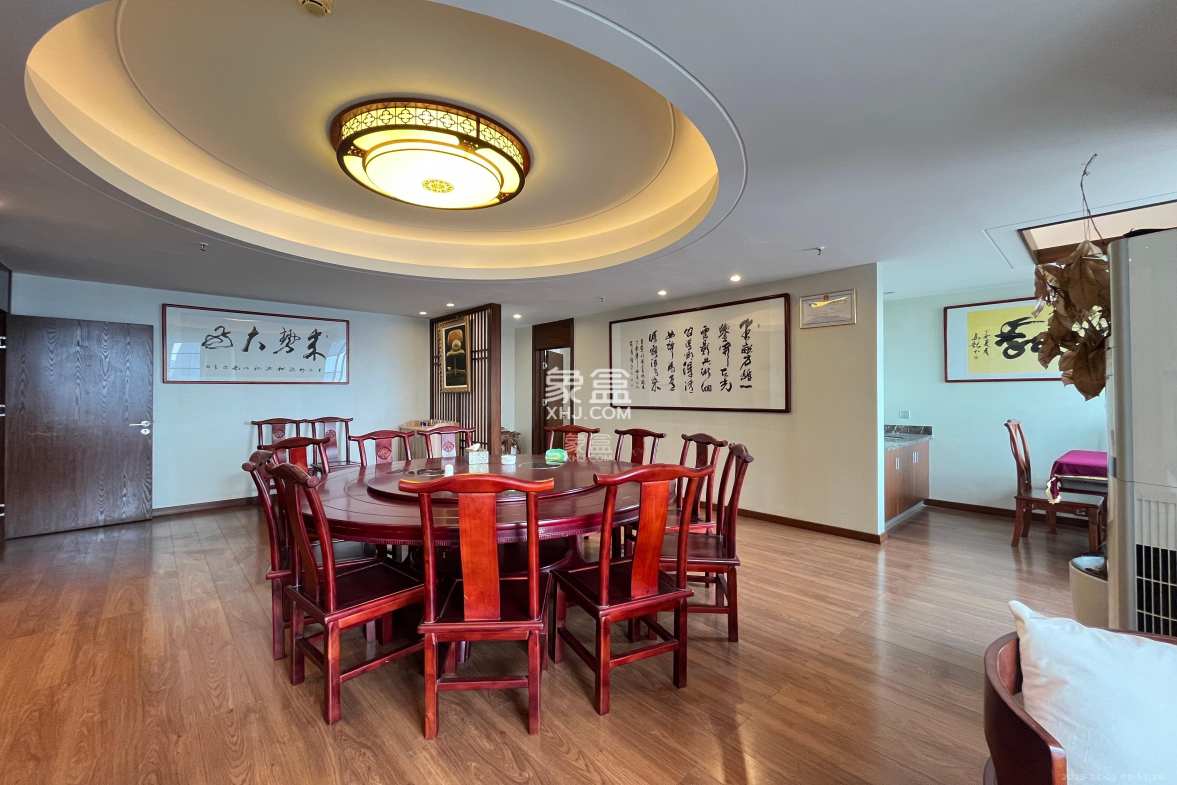 佳兴国际汇 1室2厅1卫 1800.0元/月 佳兴国际汇 1室2厅1卫 1800.0元/月室内图